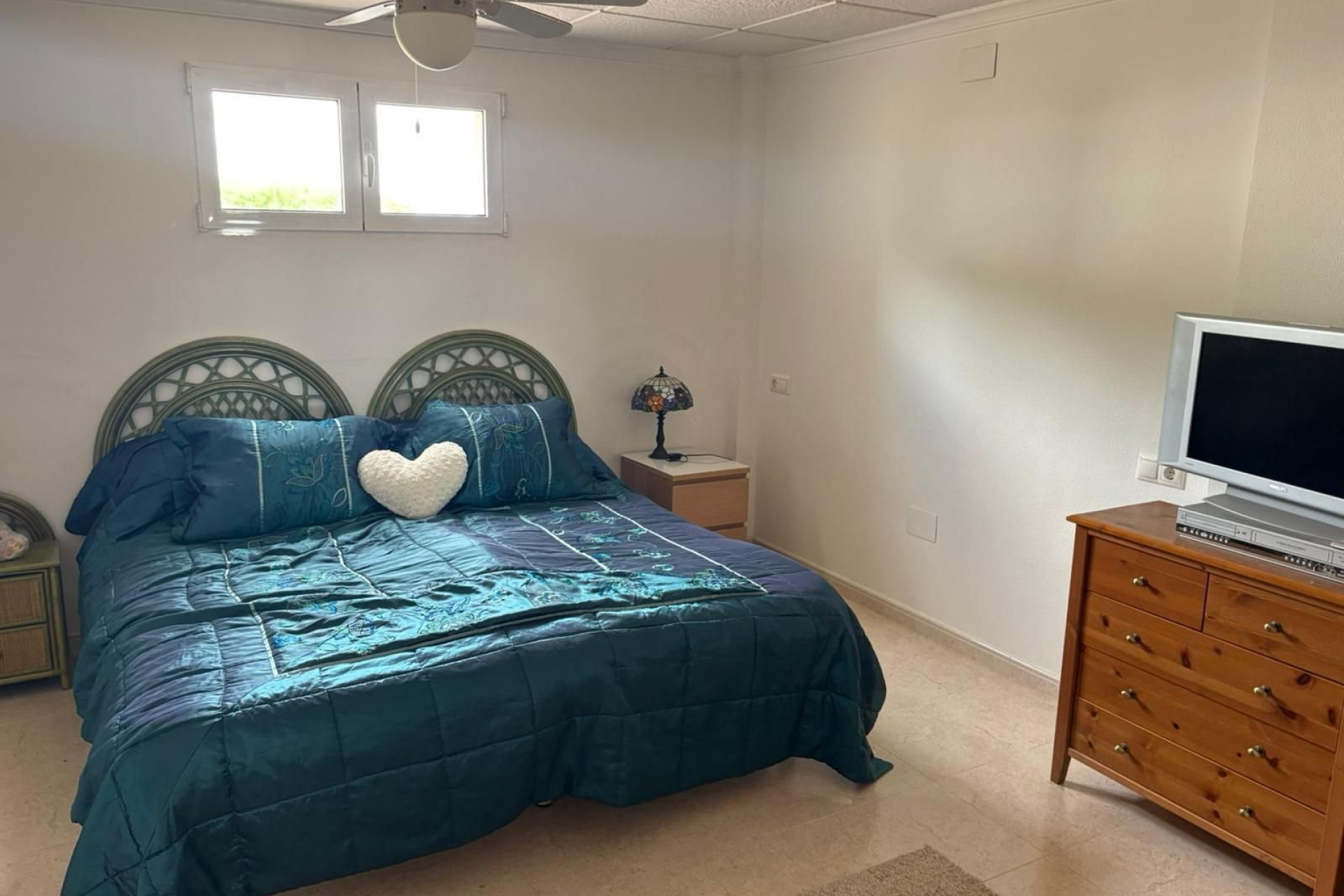 Herverkoop - Detached Villa - Algorfa