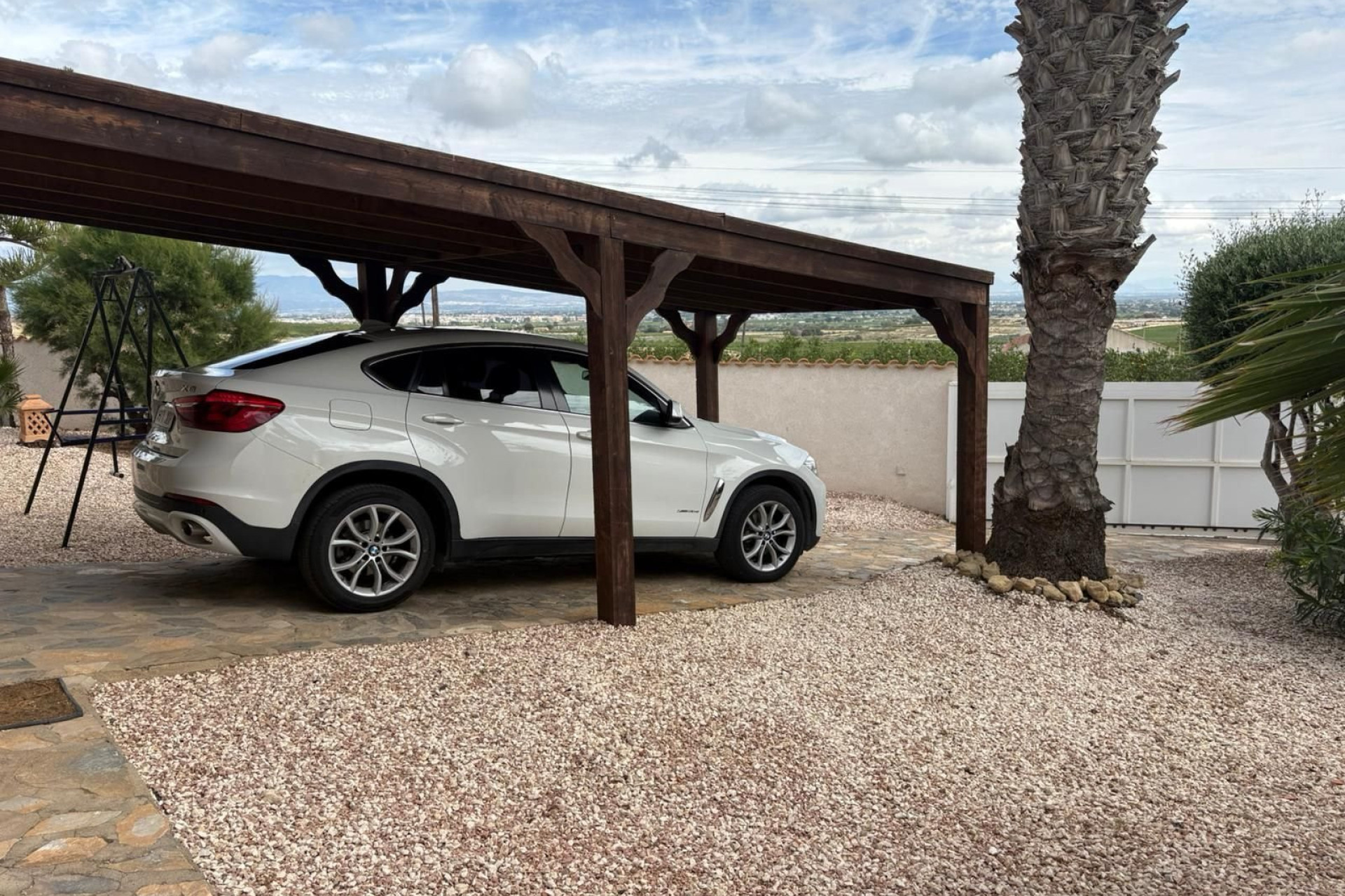 Herverkoop - Detached Villa - Algorfa