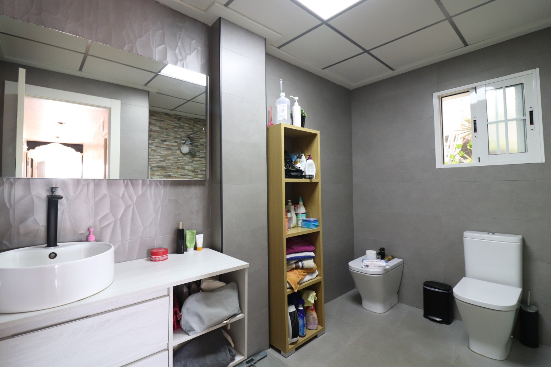 Herverkoop - Detached Villa - Almoradi - El Saladar