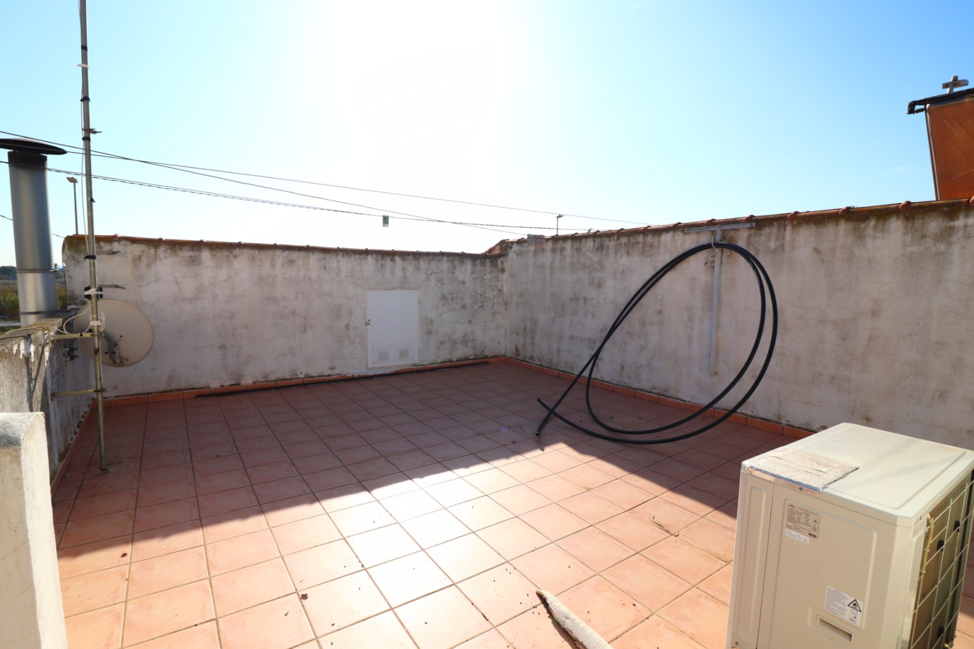 Herverkoop - Detached Villa - Almoradi - El Saladar