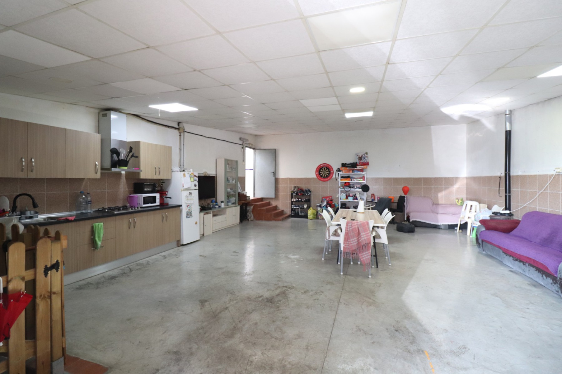 Herverkoop - Detached Villa - Almoradi - El Saladar