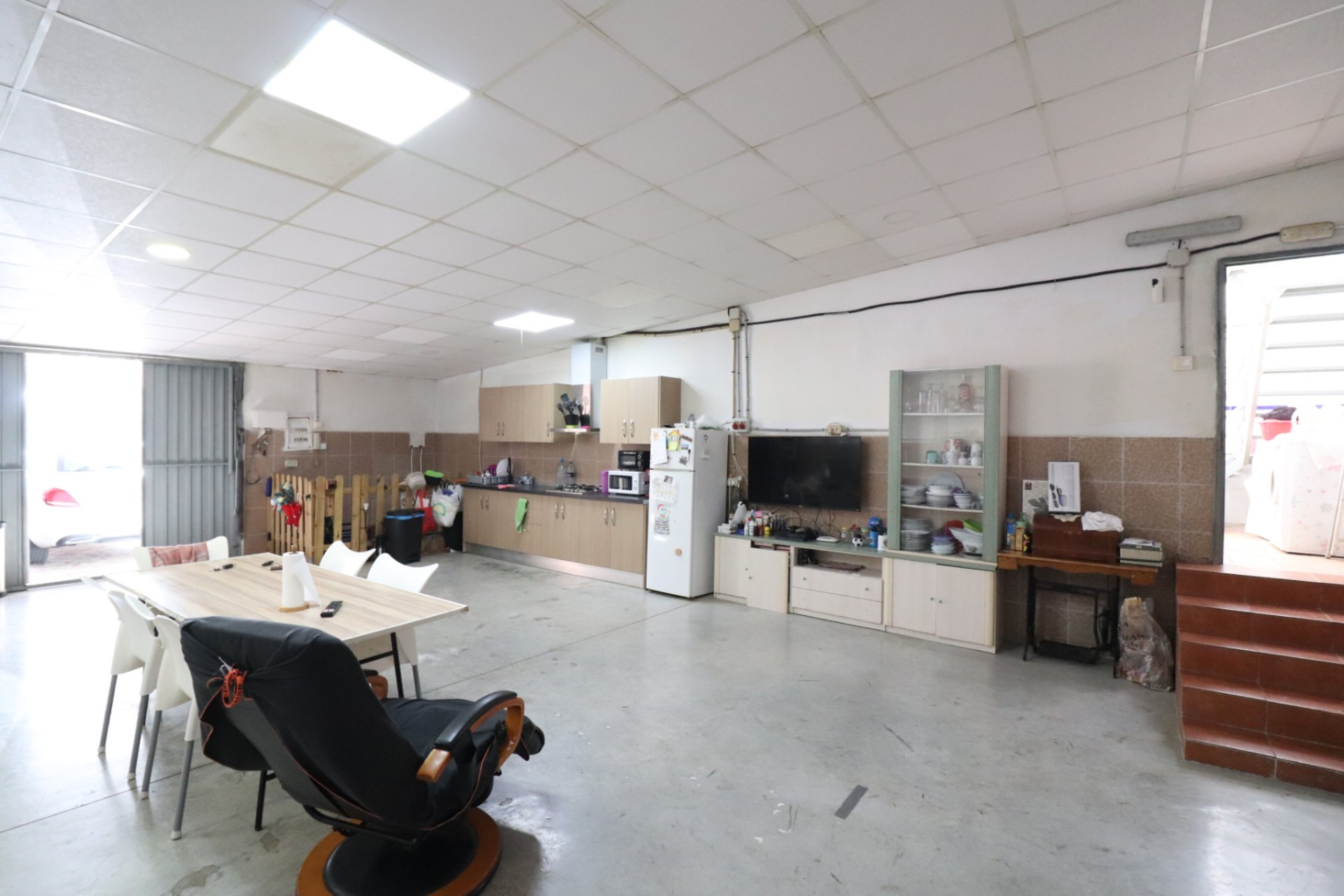 Herverkoop - Detached Villa - Almoradi - El Saladar