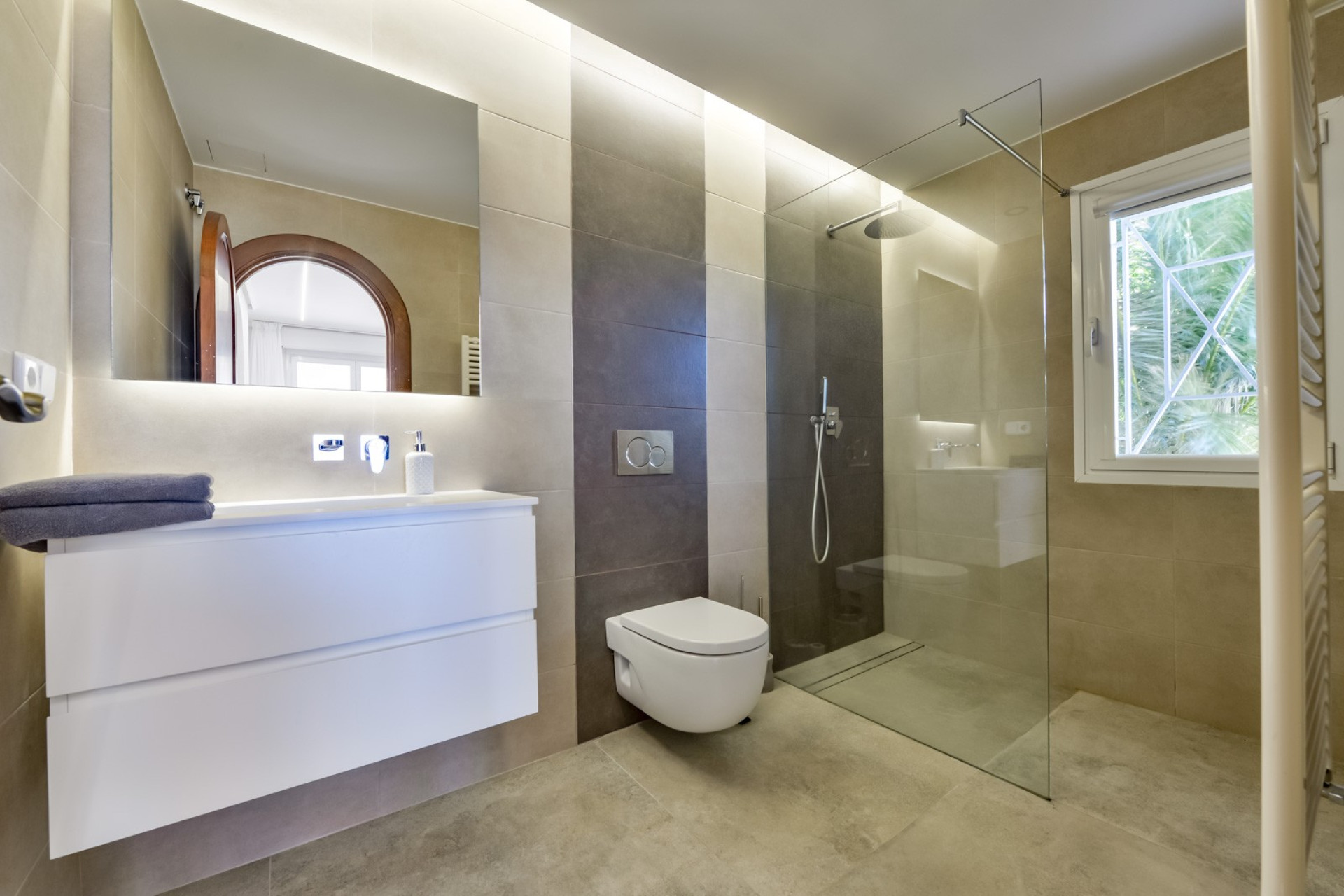 Herverkoop - Detached Villa - Altea - Sierra de Altea