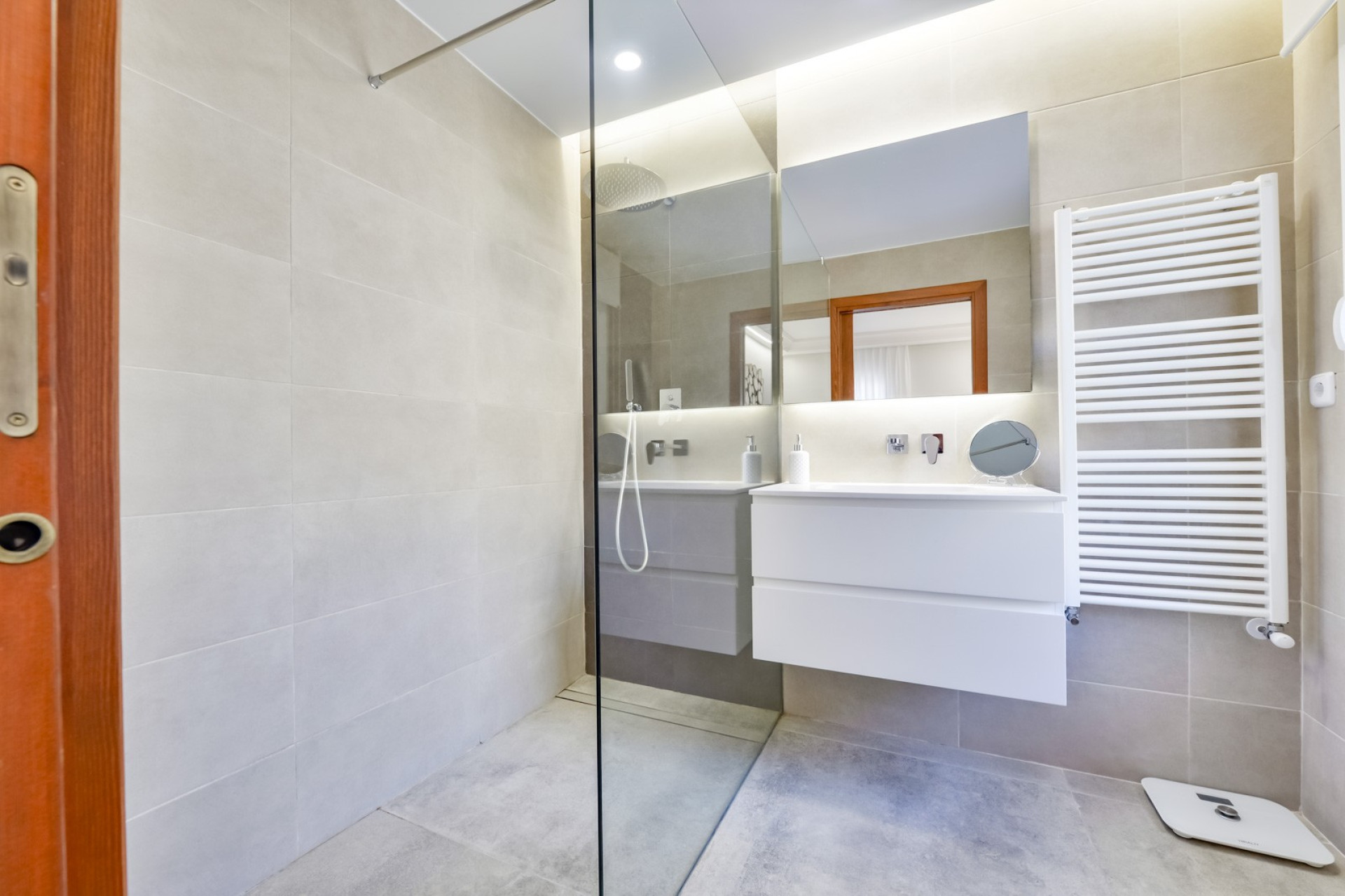 Herverkoop - Detached Villa - Altea - Sierra de Altea