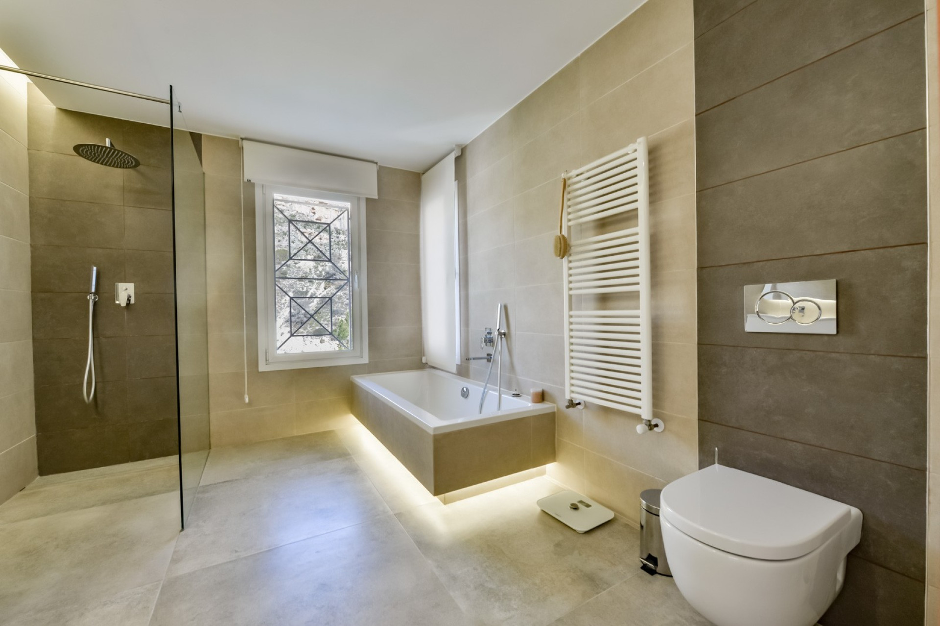 Herverkoop - Detached Villa - Altea - Sierra de Altea