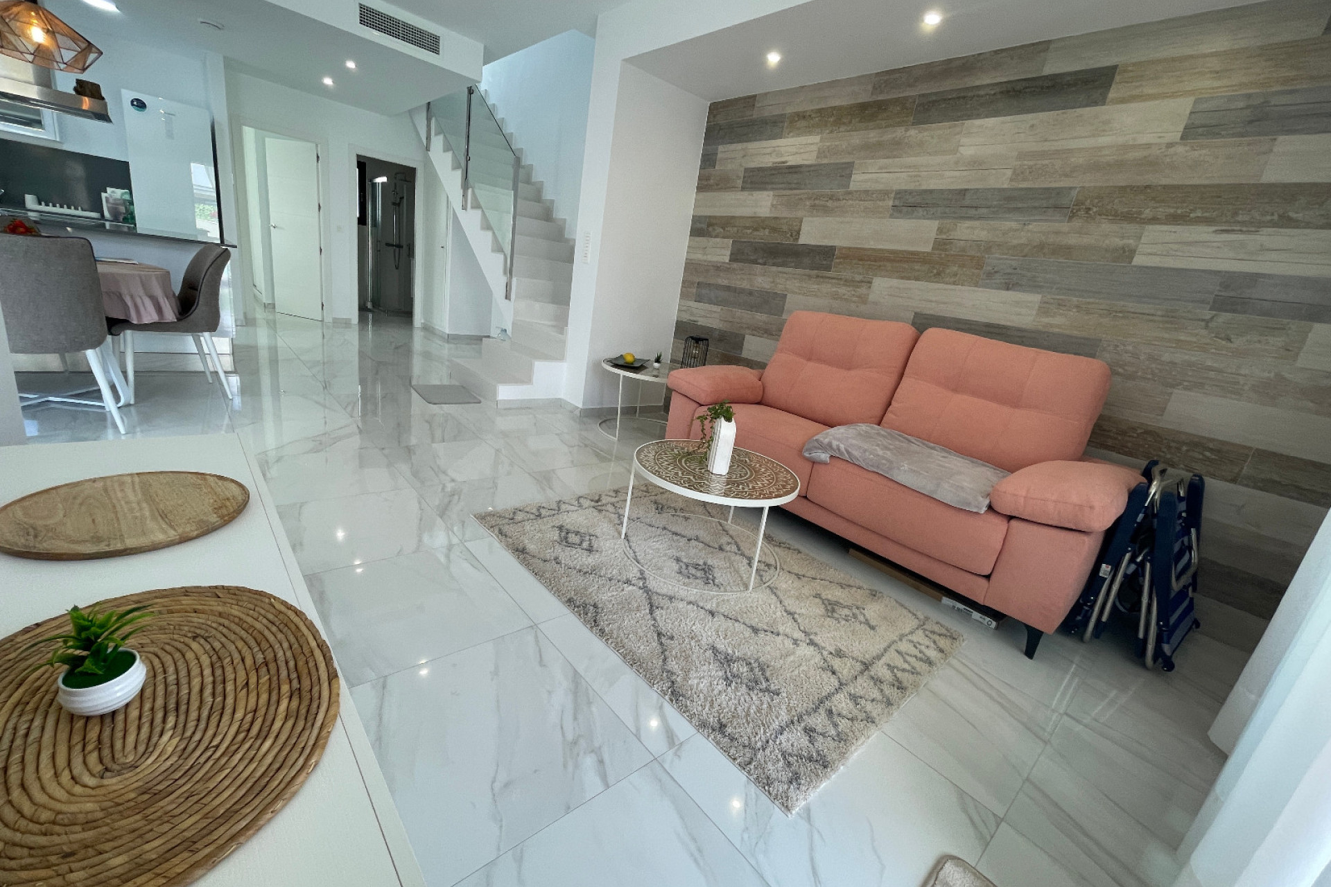 Herverkoop - Detached Villa - Benijofar - Benijofar - Village