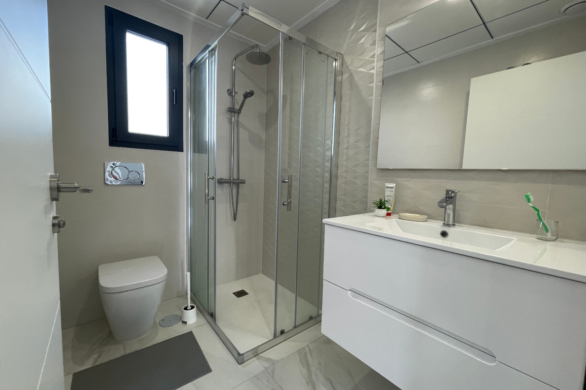 Herverkoop - Detached Villa - Benijofar - Benijofar - Village