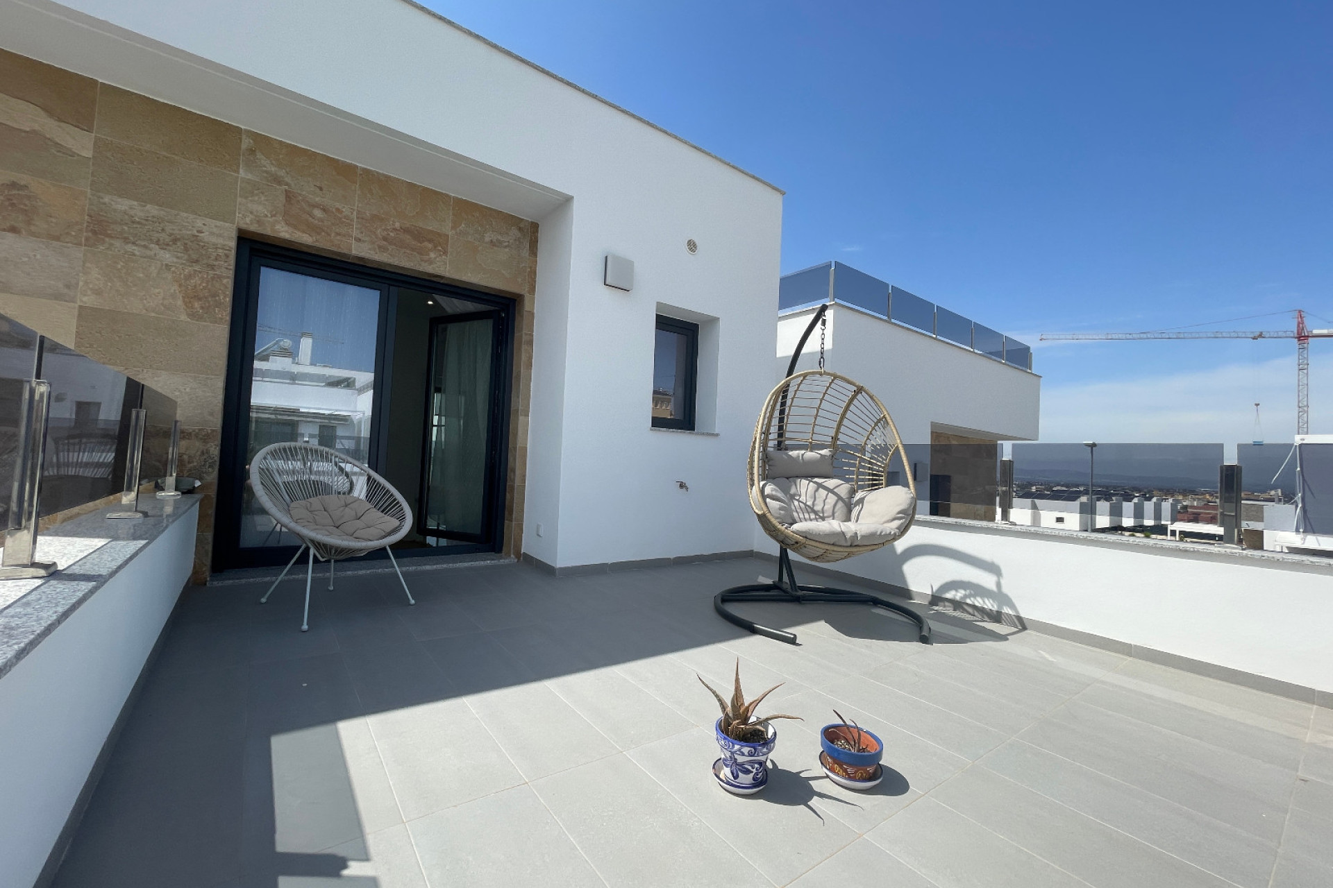 Herverkoop - Detached Villa - Benijofar - Benijofar - Village