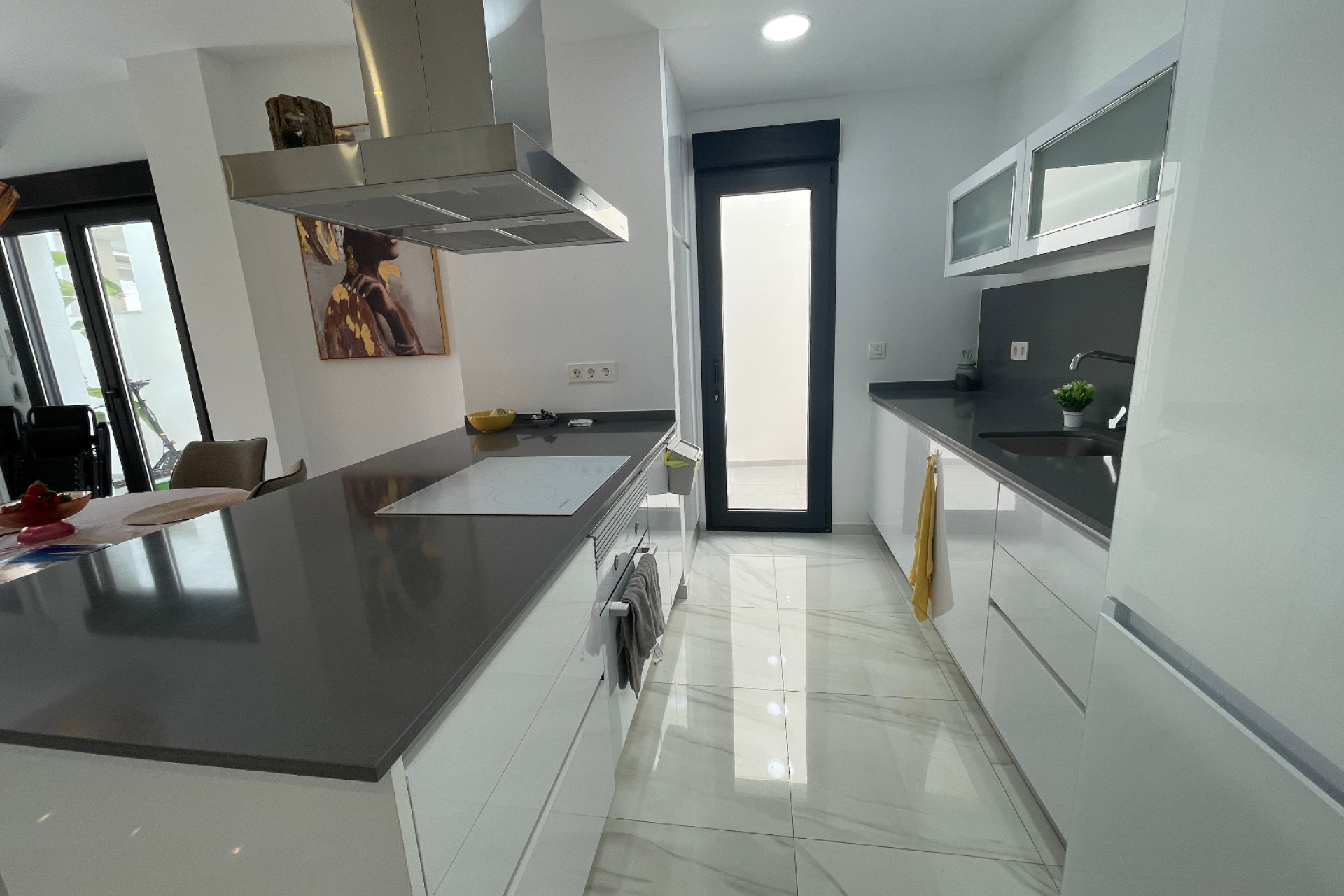 Herverkoop - Detached Villa - Benijofar - Benijofar - Village