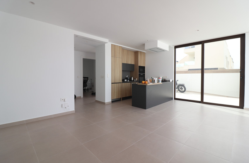 Herverkoop - Detached Villa - Benijofar - Benijofar - Village