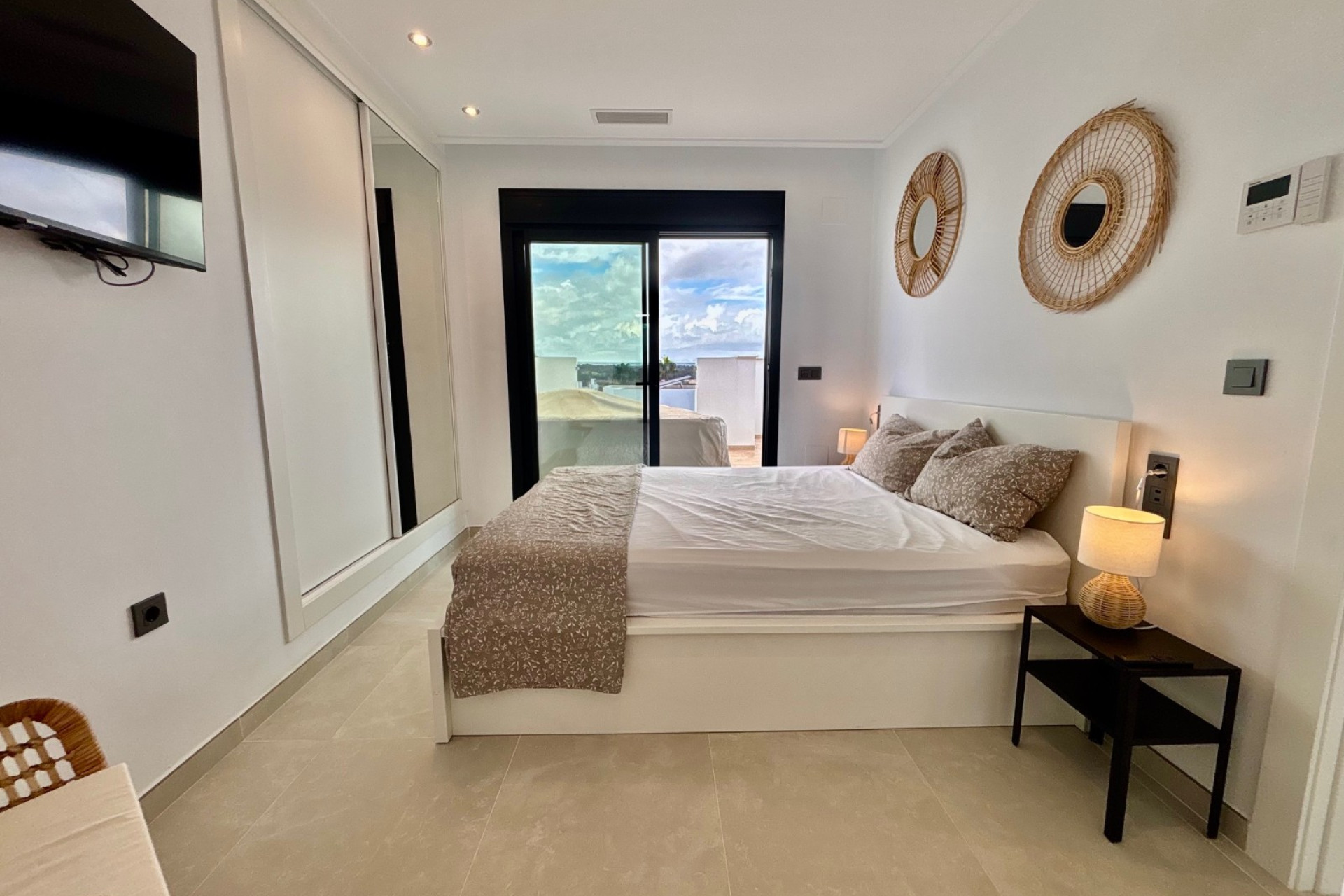 Herverkoop - Detached Villa - Benijofar - Benijofar - Village