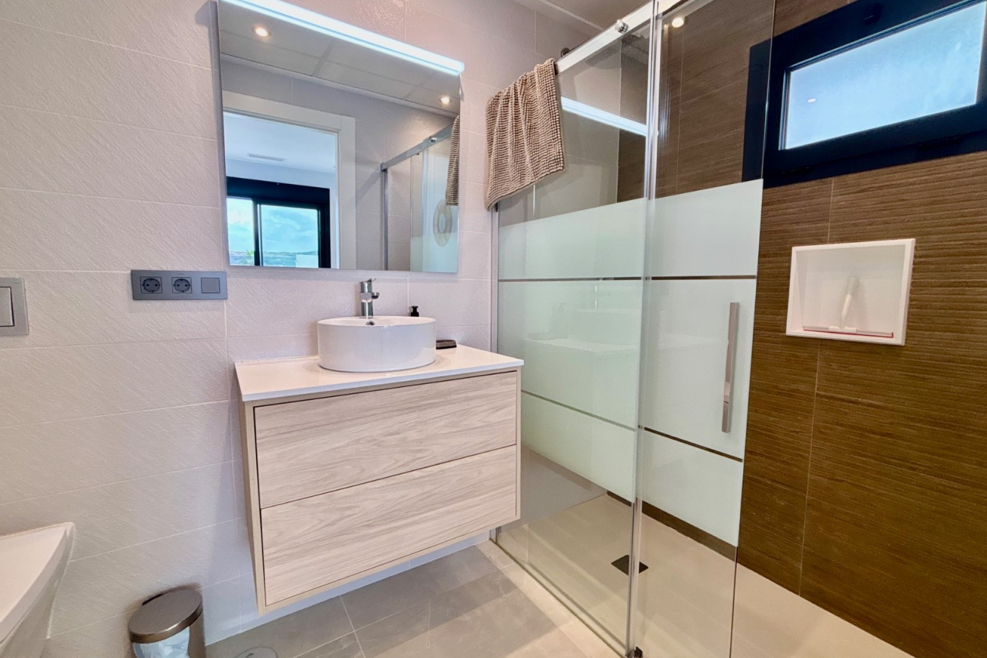 Herverkoop - Detached Villa - Benijofar - Benijofar - Village