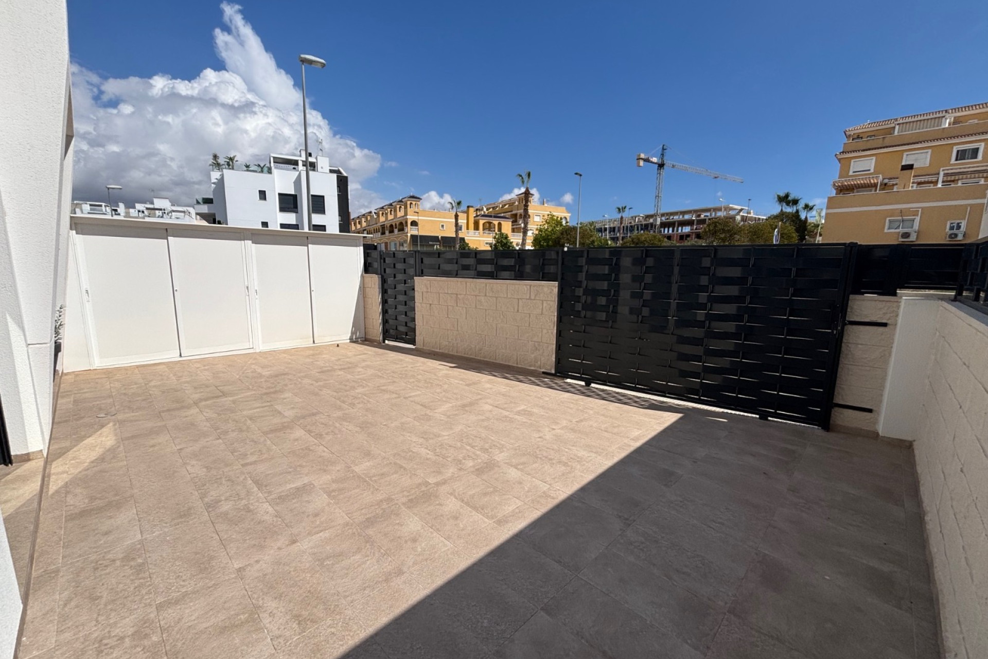 Herverkoop - Detached Villa - Benijofar - Benijofar - Village