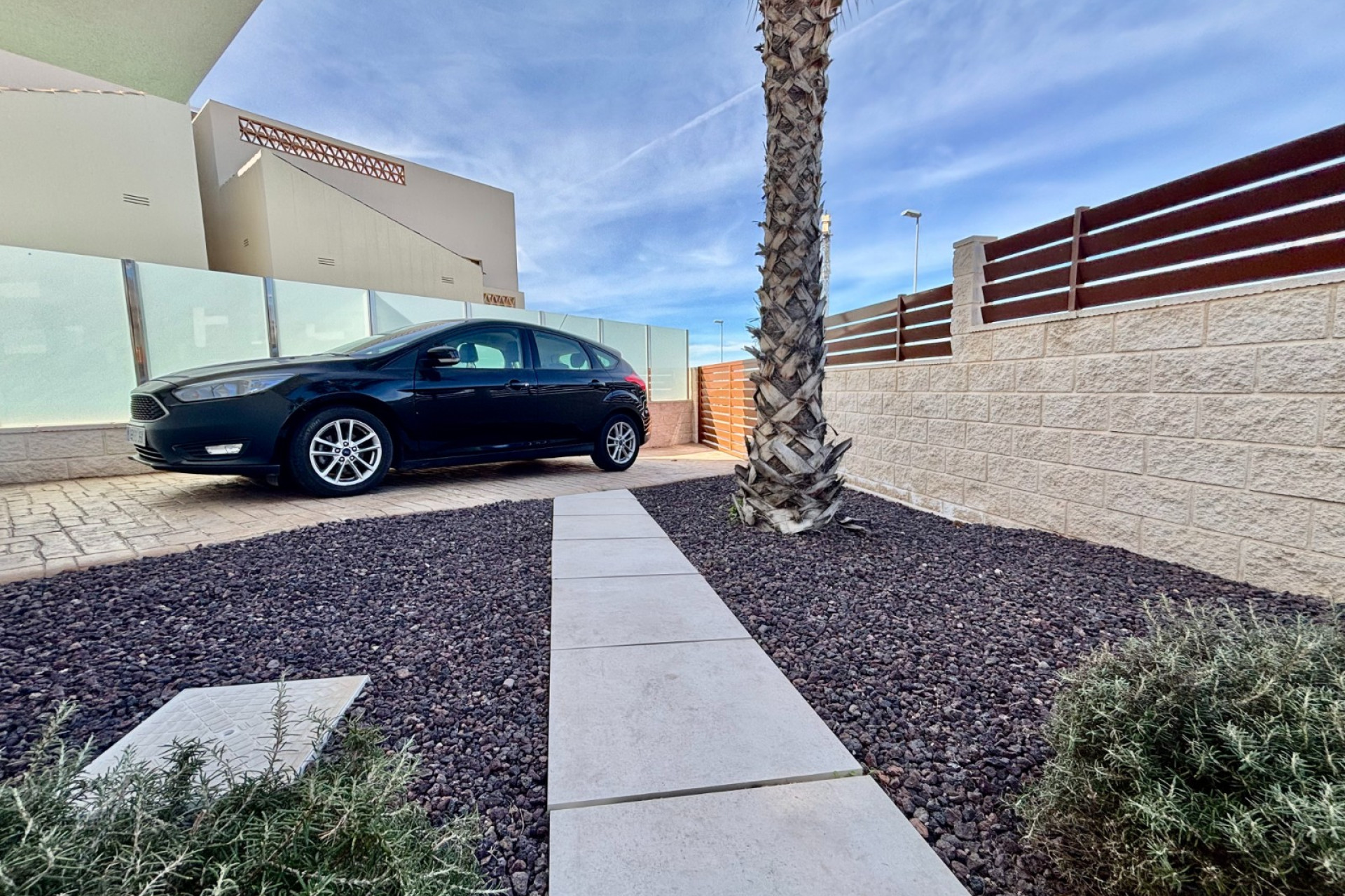 Herverkoop - Detached Villa - Benijofar - Benijofar - Village