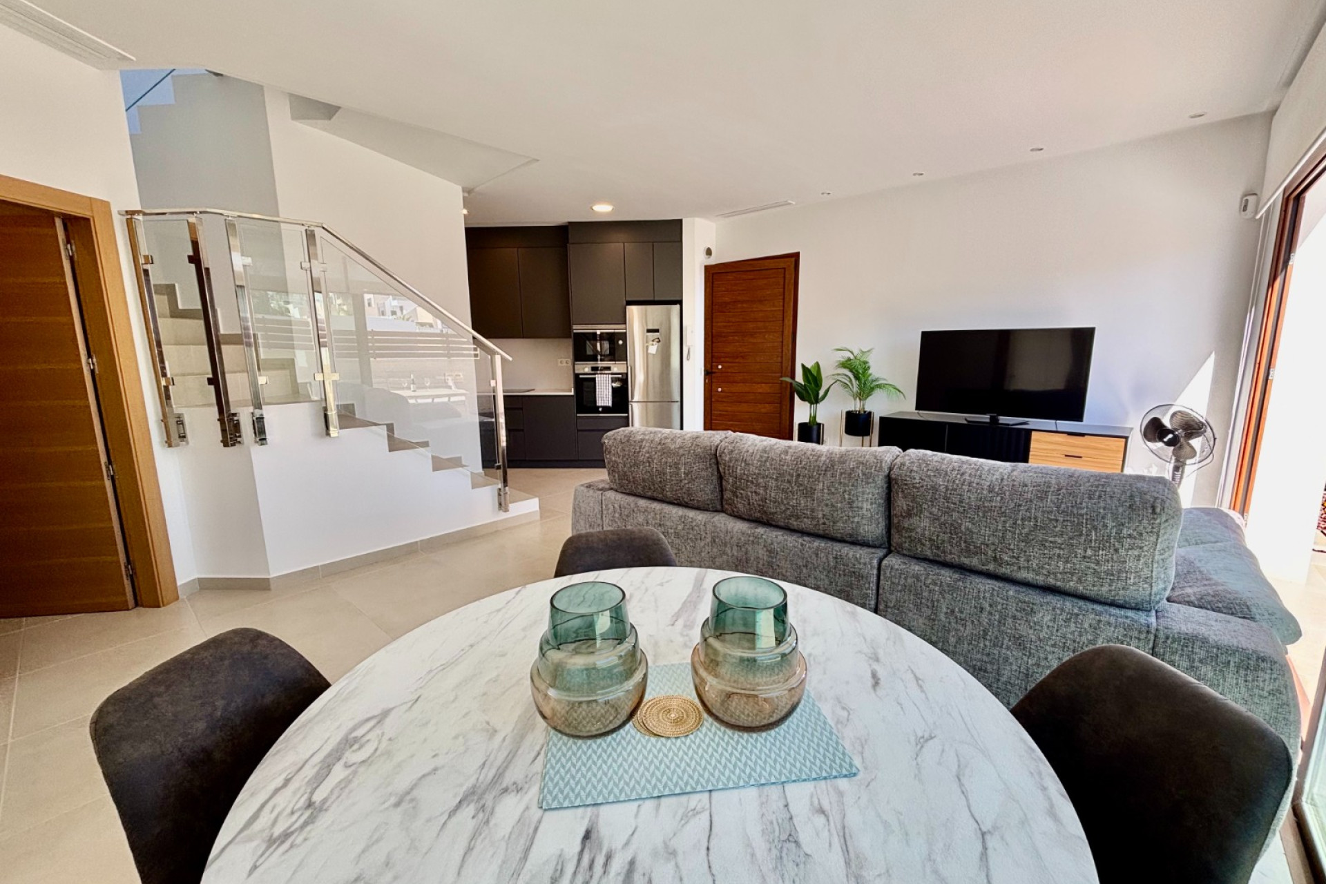 Herverkoop - Detached Villa - Benijofar - Benijofar - Village