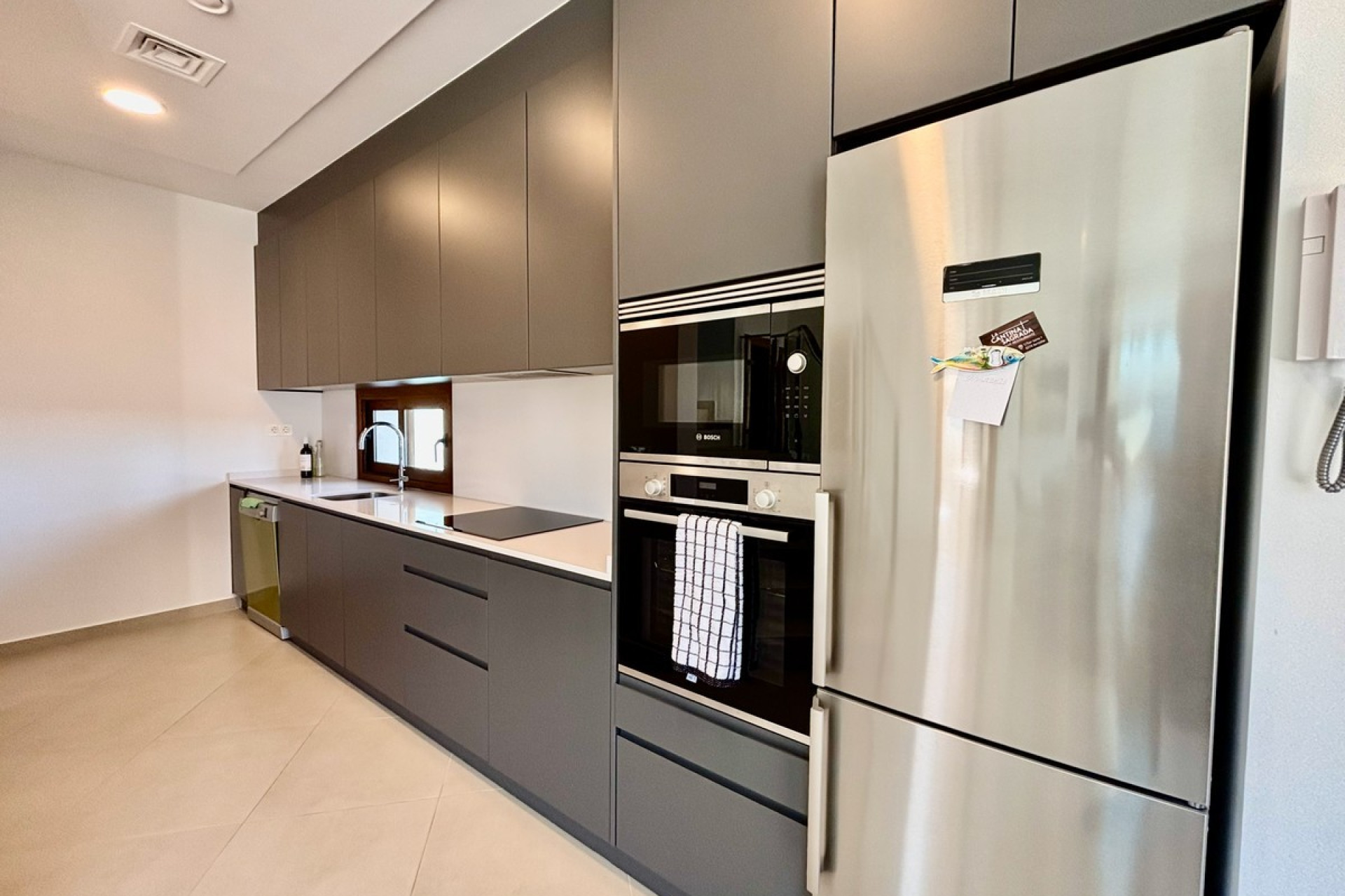 Herverkoop - Detached Villa - Benijofar - Benijofar - Village