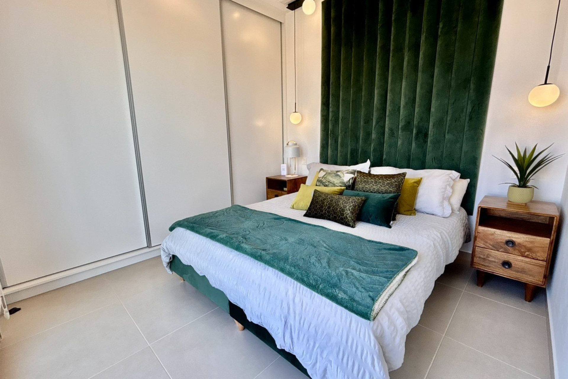 Herverkoop - Detached Villa - Benijofar - Benijofar - Village