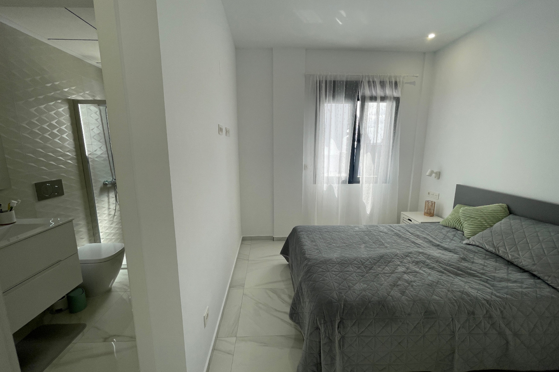 Herverkoop - Detached Villa - Benijofar - Benijofar - Village