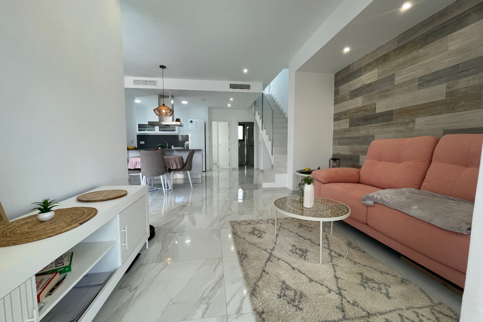 Herverkoop - Detached Villa - Benijofar - Benijofar - Village