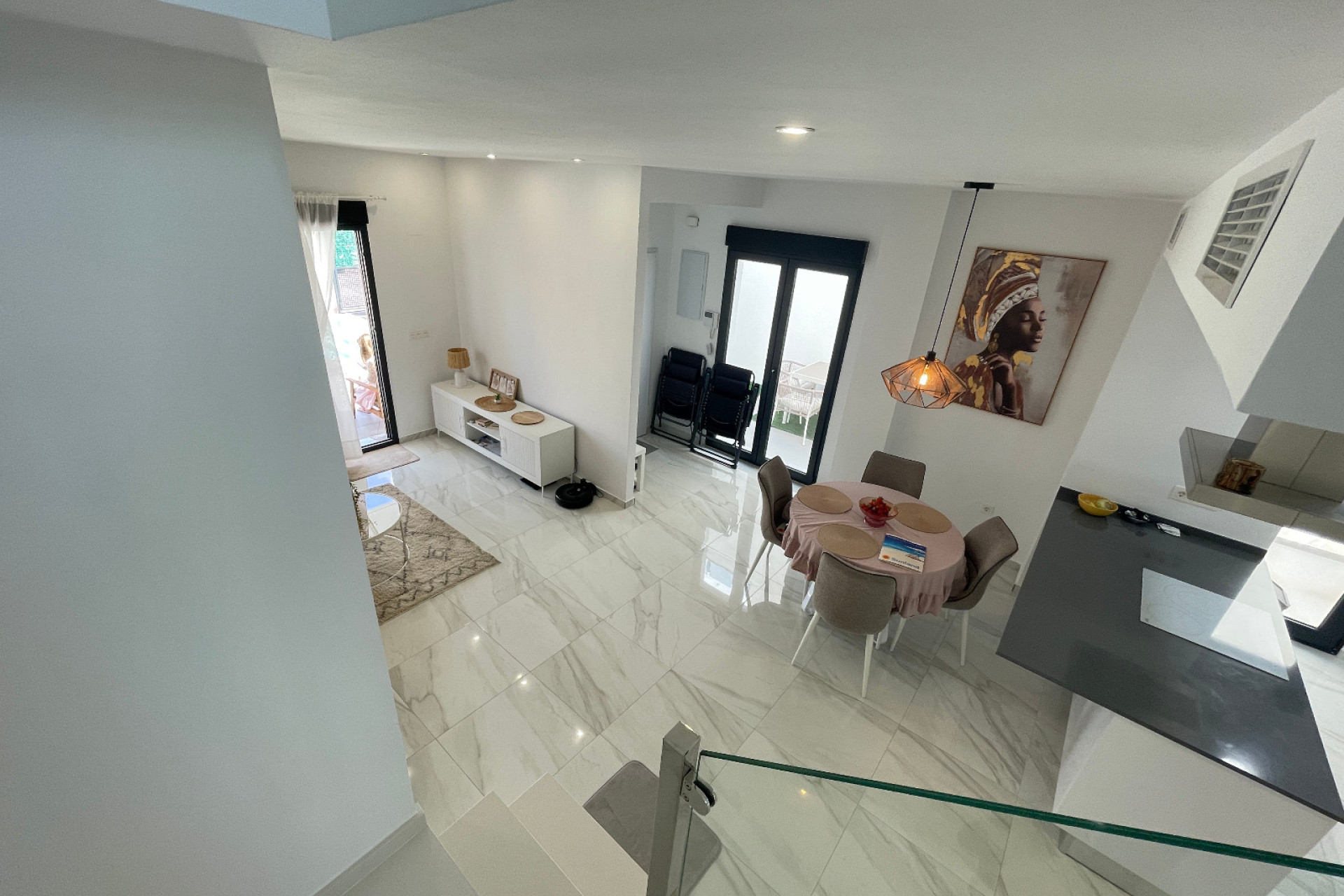 Herverkoop - Detached Villa - Benijofar - Benijofar - Village