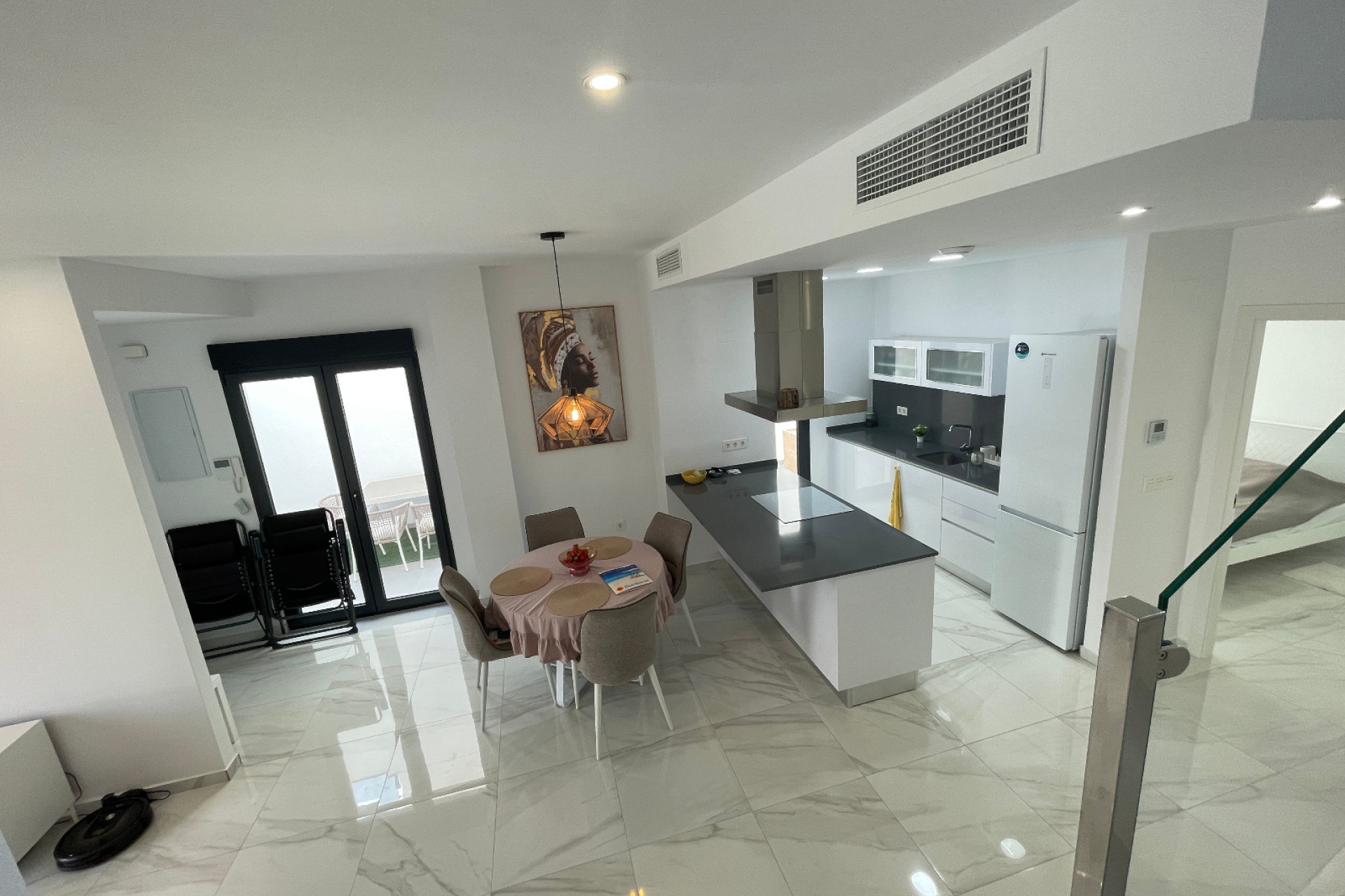 Herverkoop - Detached Villa - Benijofar - Benijofar - Village