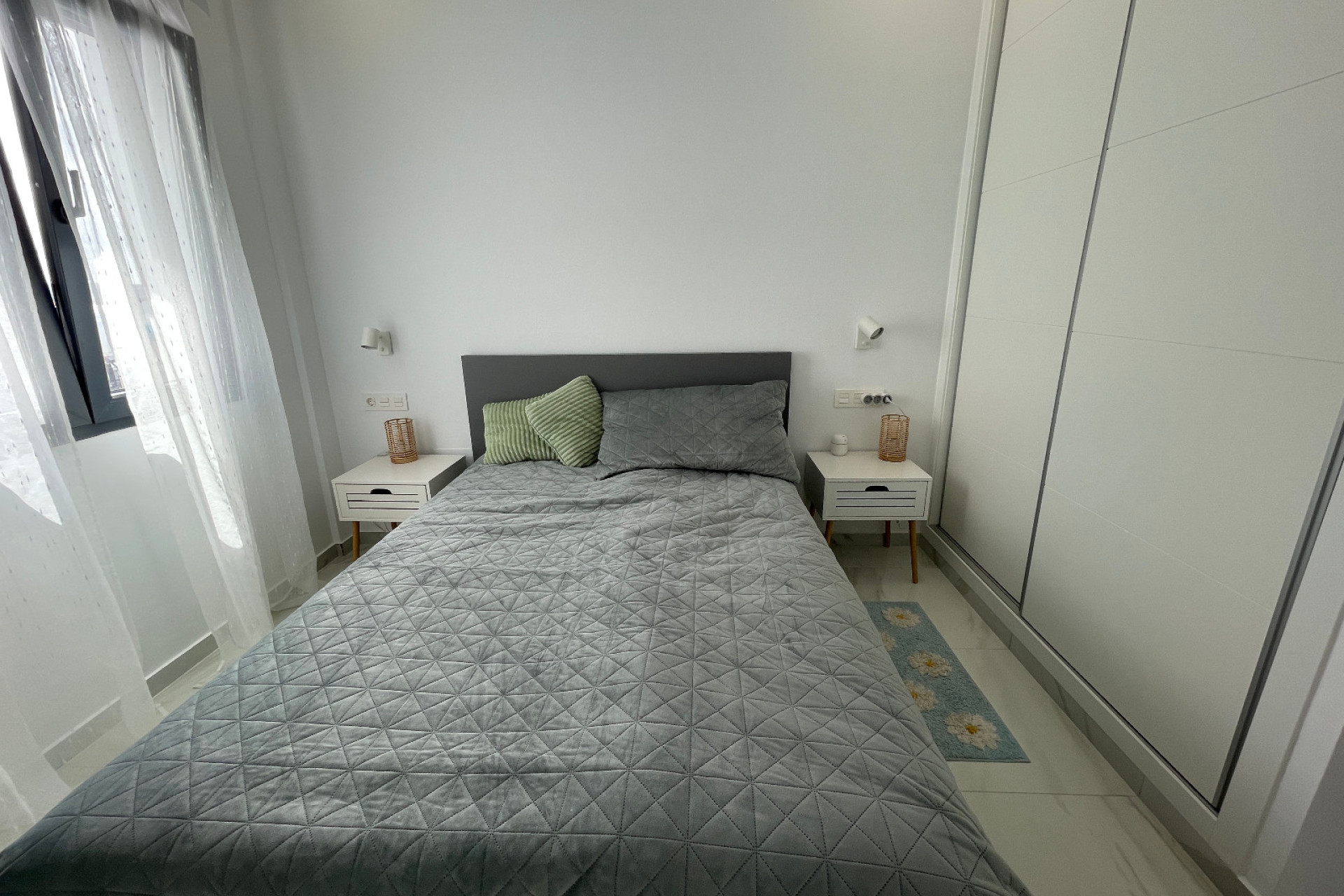 Herverkoop - Detached Villa - Benijofar - Benijofar - Village