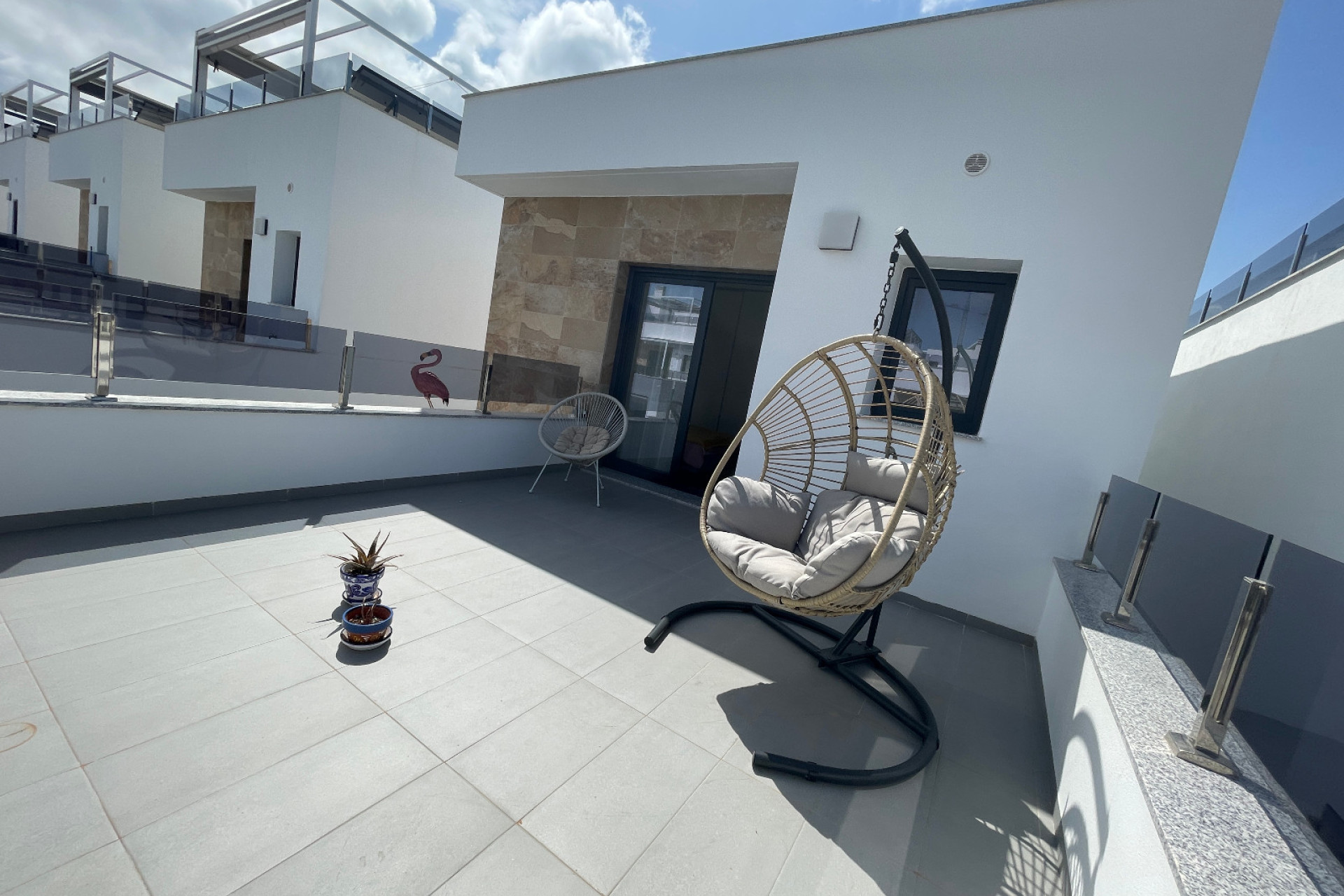 Herverkoop - Detached Villa - Benijofar - Benijofar - Village