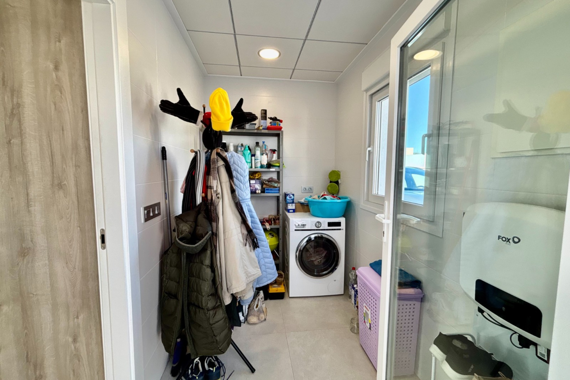 Herverkoop - Detached Villa - Benijofar - Benijofar - Village