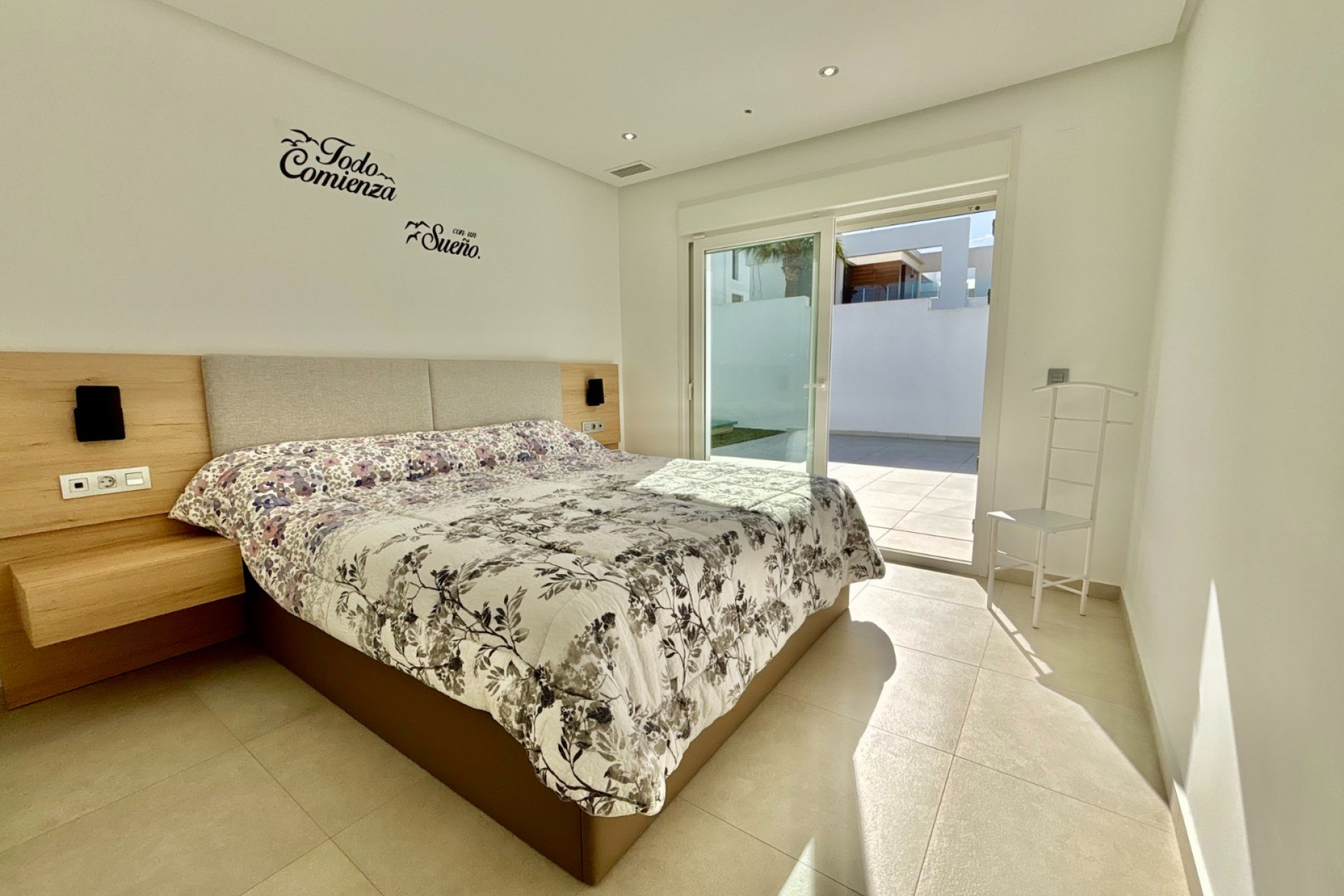 Herverkoop - Detached Villa - Benijofar - Benijofar - Village