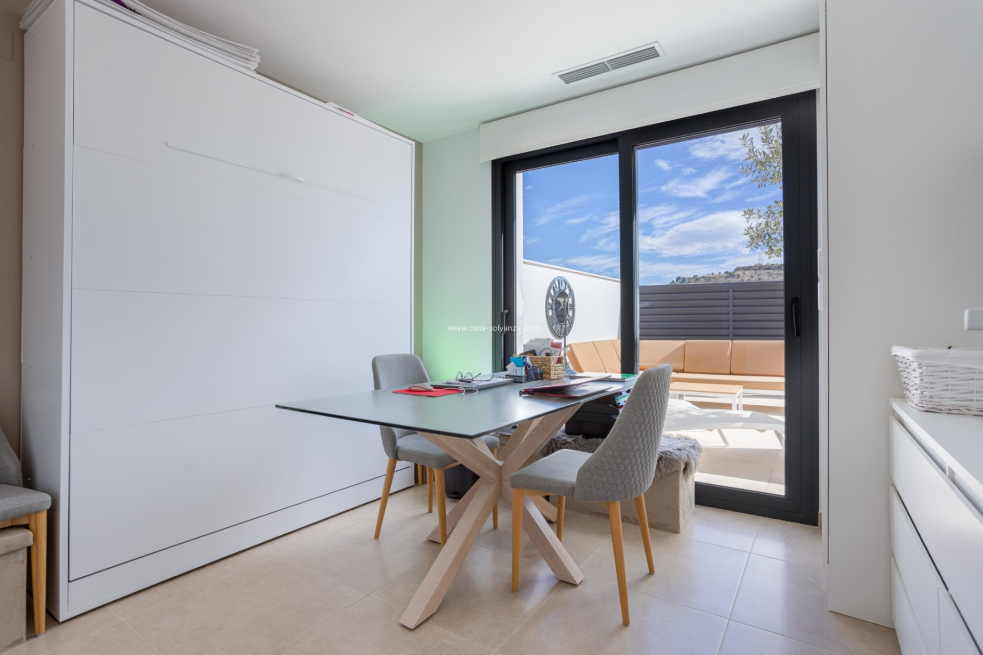 Herverkoop - Detached Villa - Benijofar - Benijofar - Village