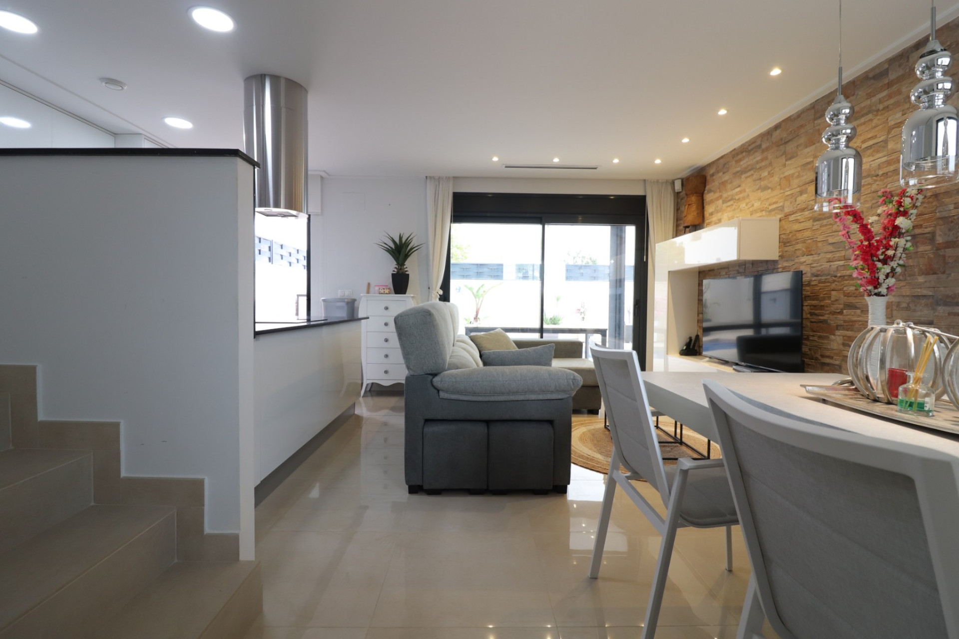 Herverkoop - Detached Villa - Benijofar - Benijofar - Village