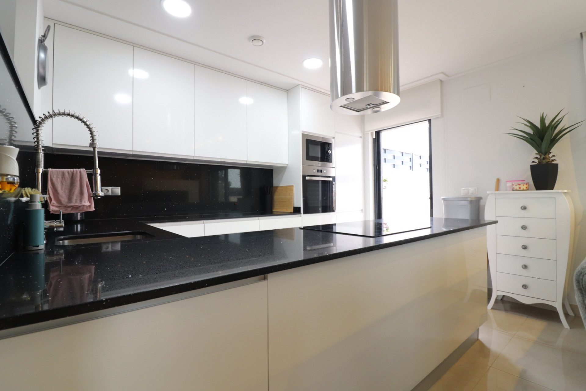 Herverkoop - Detached Villa - Benijofar - Benijofar - Village