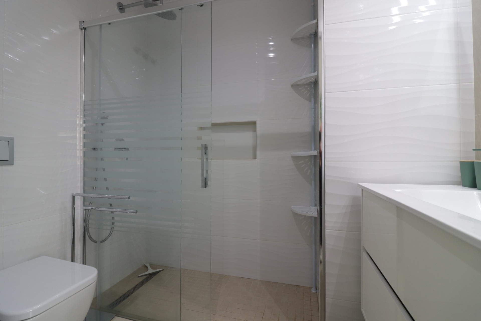 Herverkoop - Detached Villa - Benijofar - Benijofar - Village