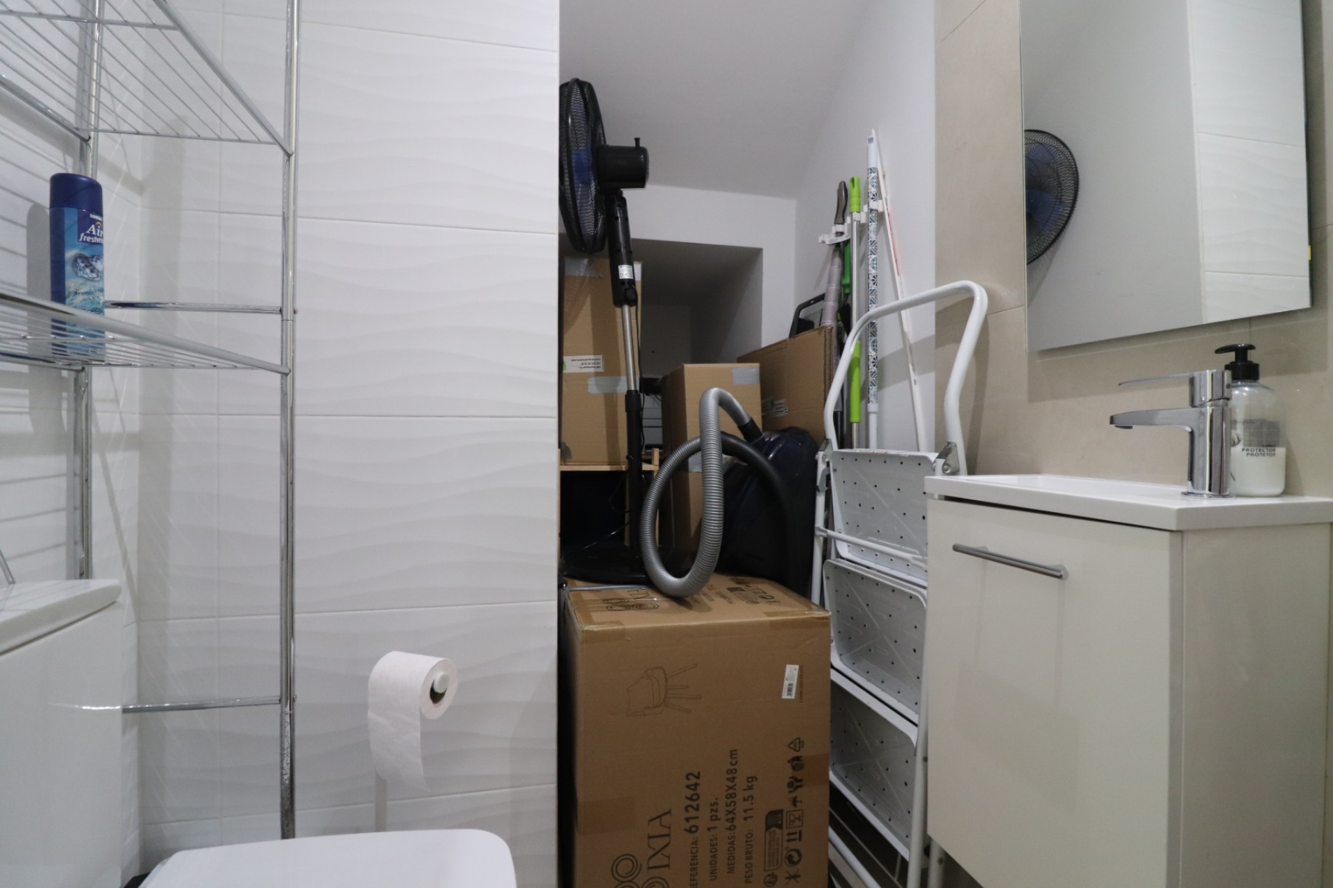 Herverkoop - Detached Villa - Benijofar - Benijofar - Village