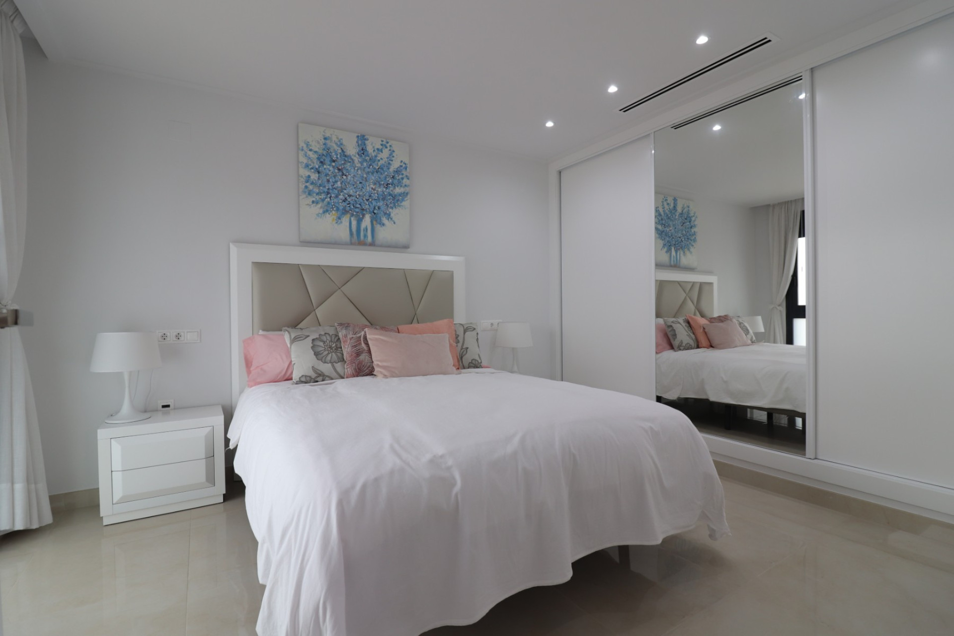 Herverkoop - Detached Villa - Benijofar - Benijofar - Village