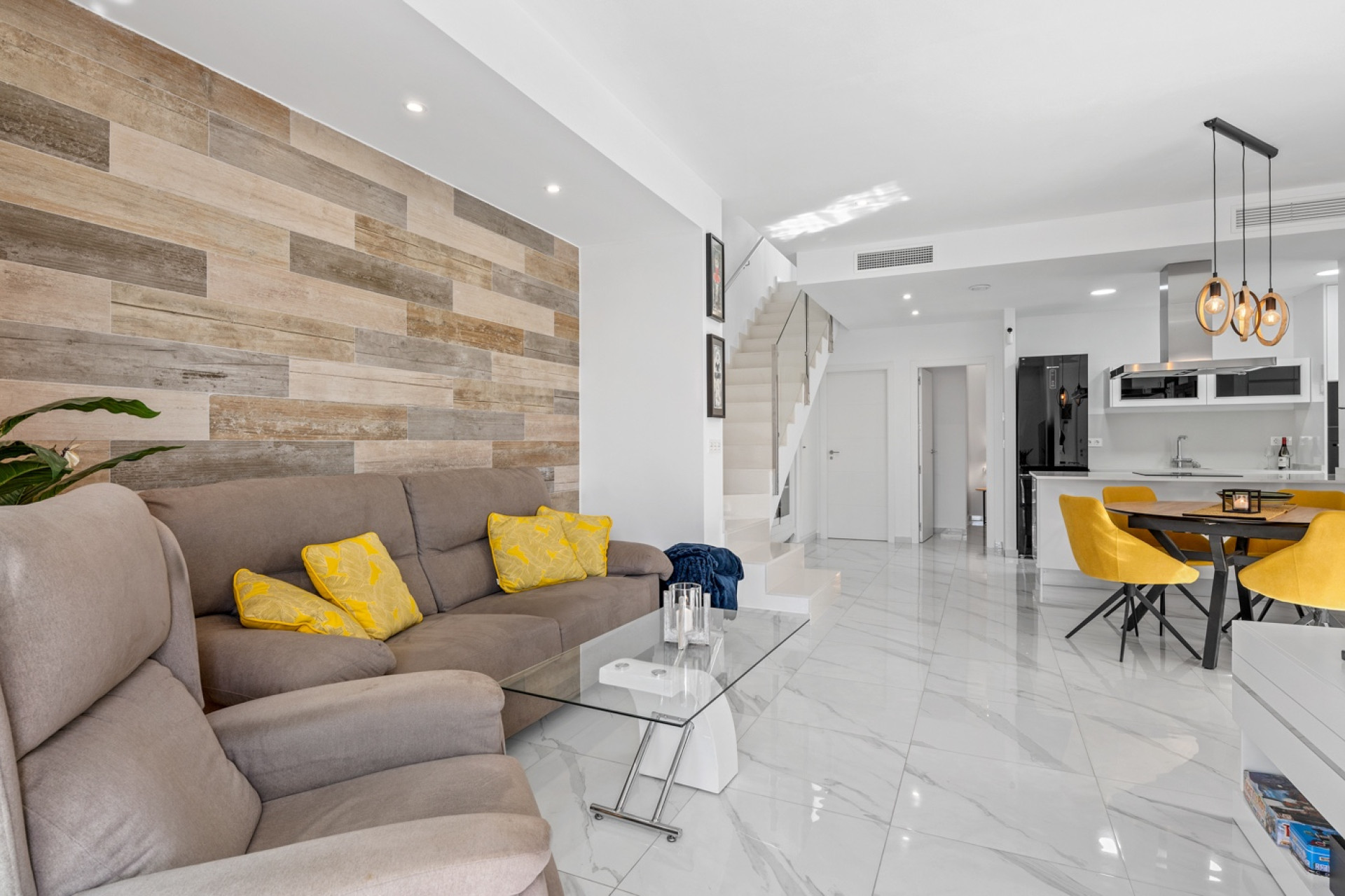 Herverkoop - Detached Villa - Benijofar - Benijofar - Village