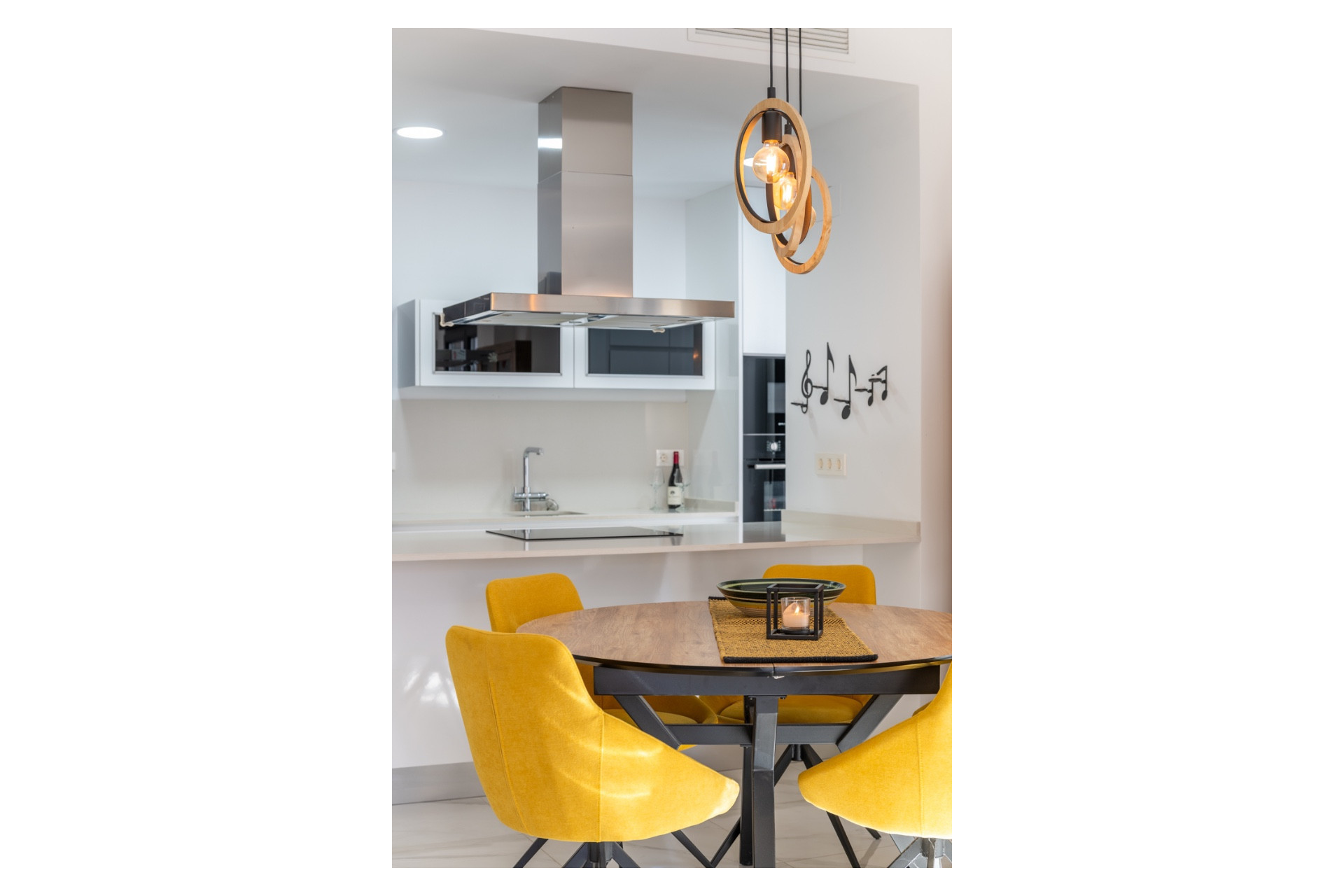 Herverkoop - Detached Villa - Benijofar - Benijofar - Village