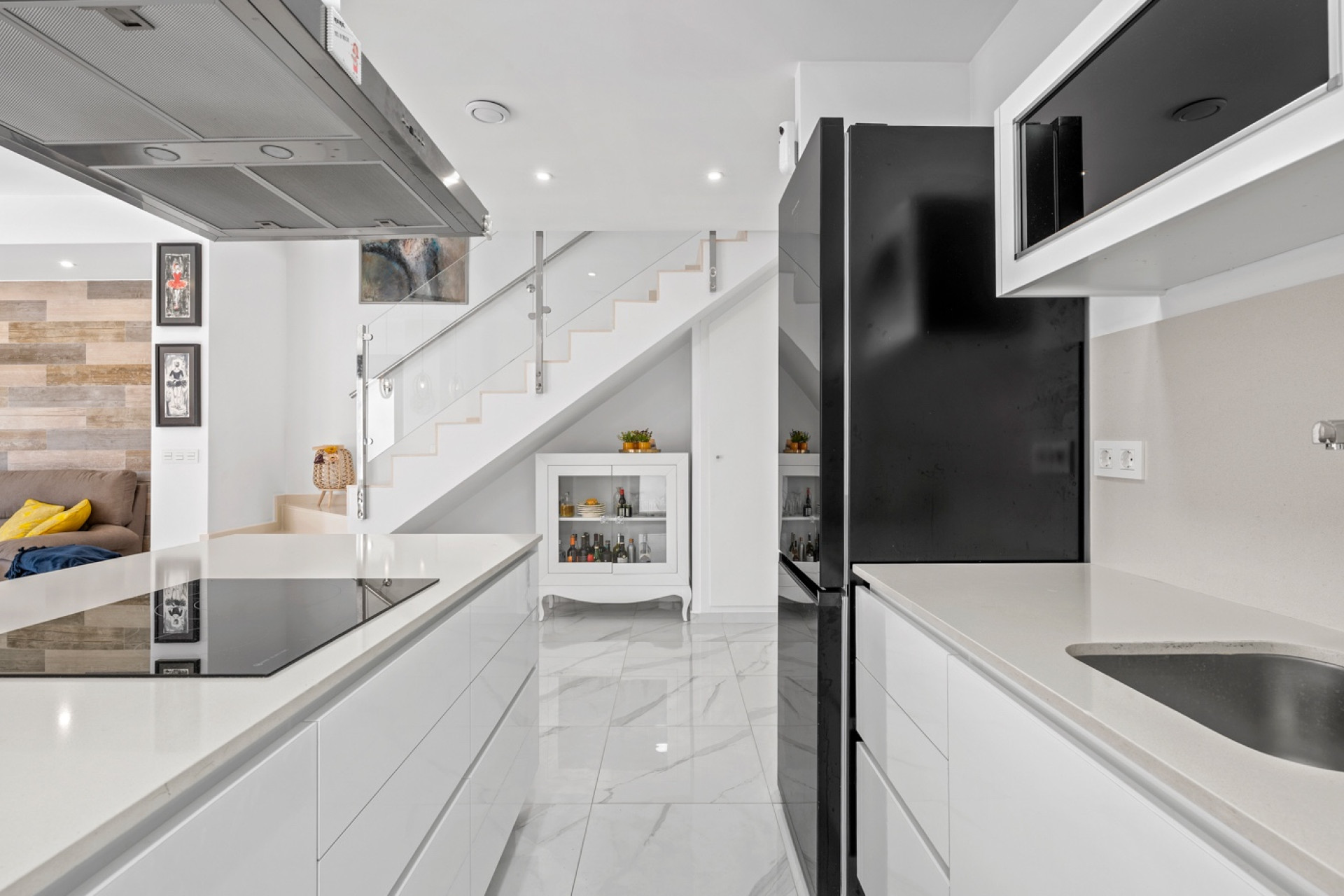 Herverkoop - Detached Villa - Benijofar - Benijofar - Village