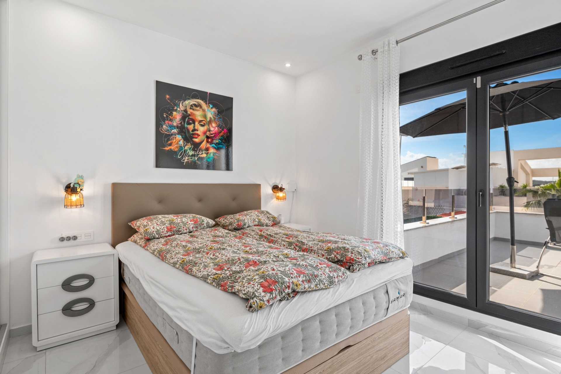 Herverkoop - Detached Villa - Benijofar - Benijofar - Village