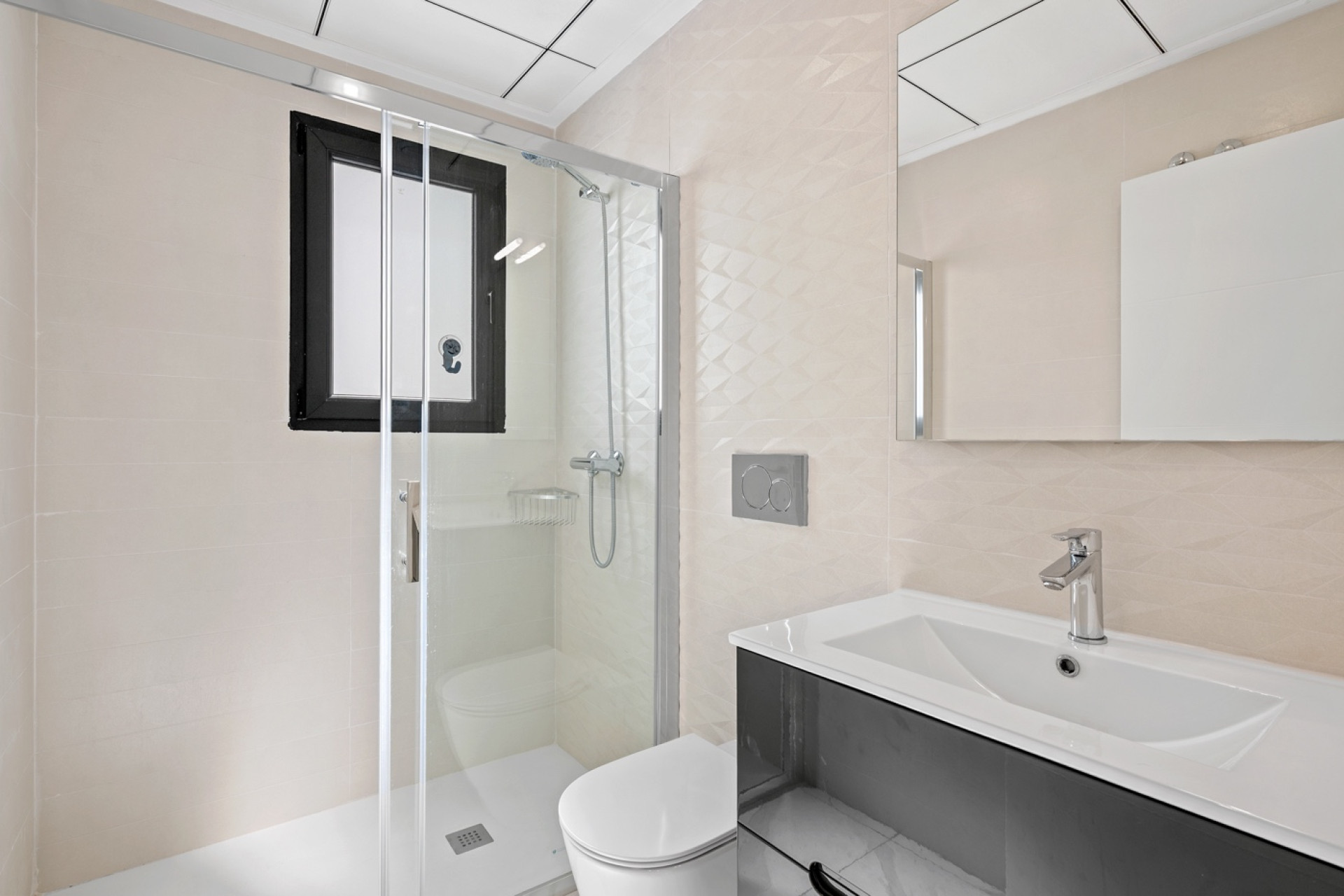 Herverkoop - Detached Villa - Benijofar - Benijofar - Village