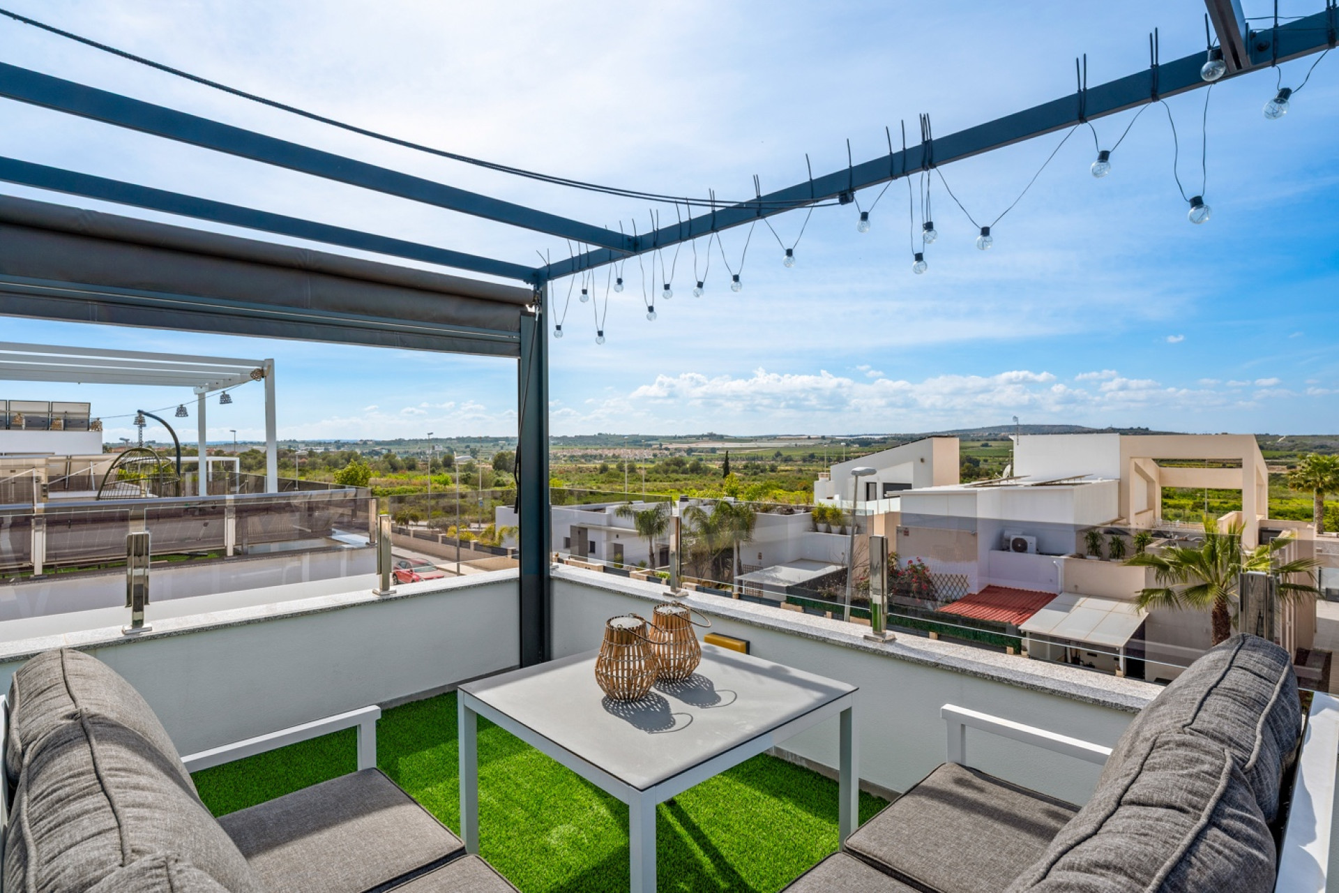 Herverkoop - Detached Villa - Benijofar - Benijofar - Village