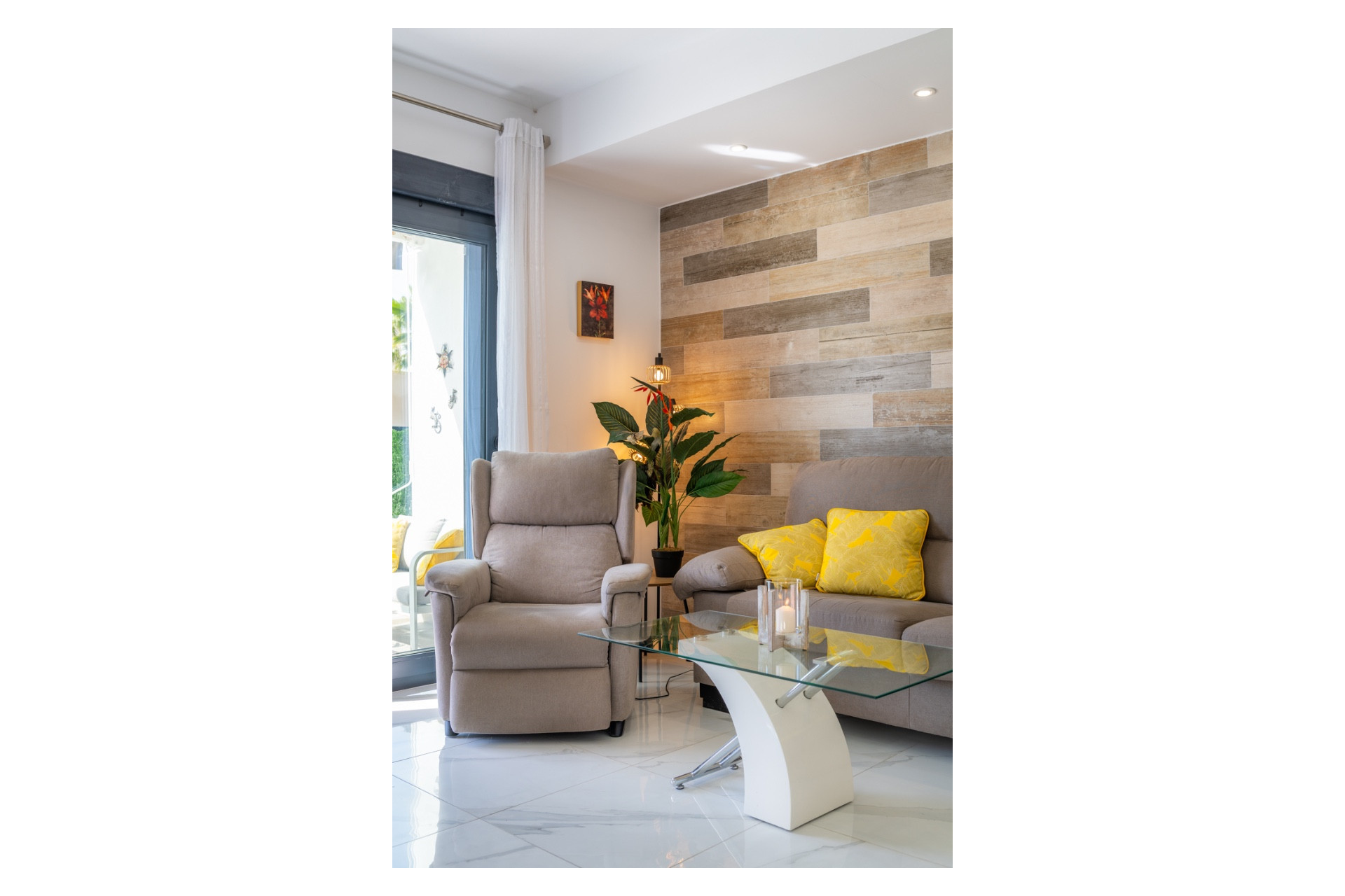 Herverkoop - Detached Villa - Benijofar - Benijofar - Village