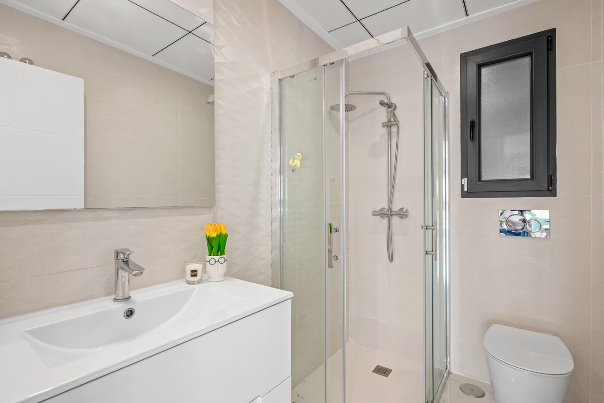 Herverkoop - Detached Villa - Benijofar - Benijofar - Village