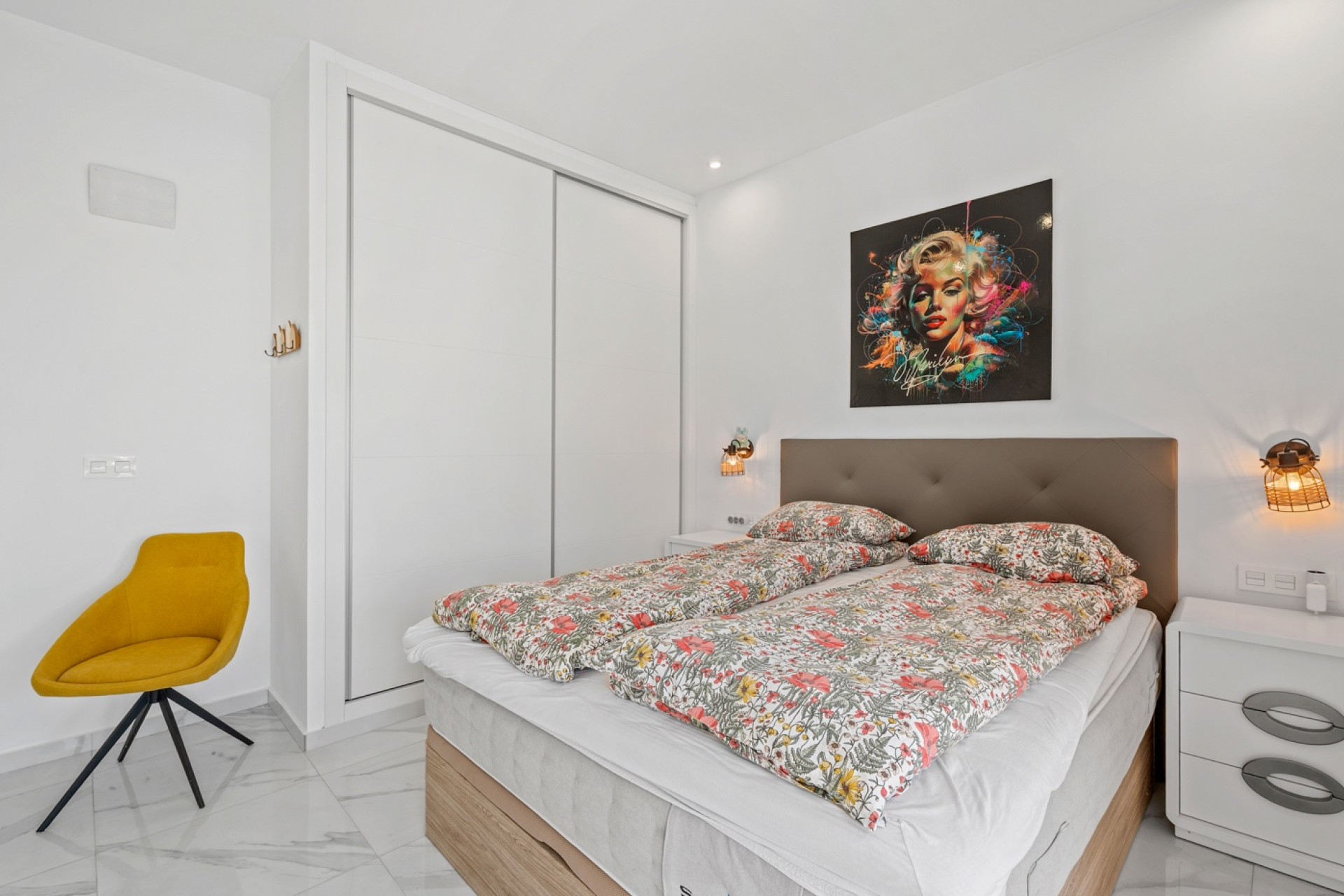 Herverkoop - Detached Villa - Benijofar - Benijofar - Village