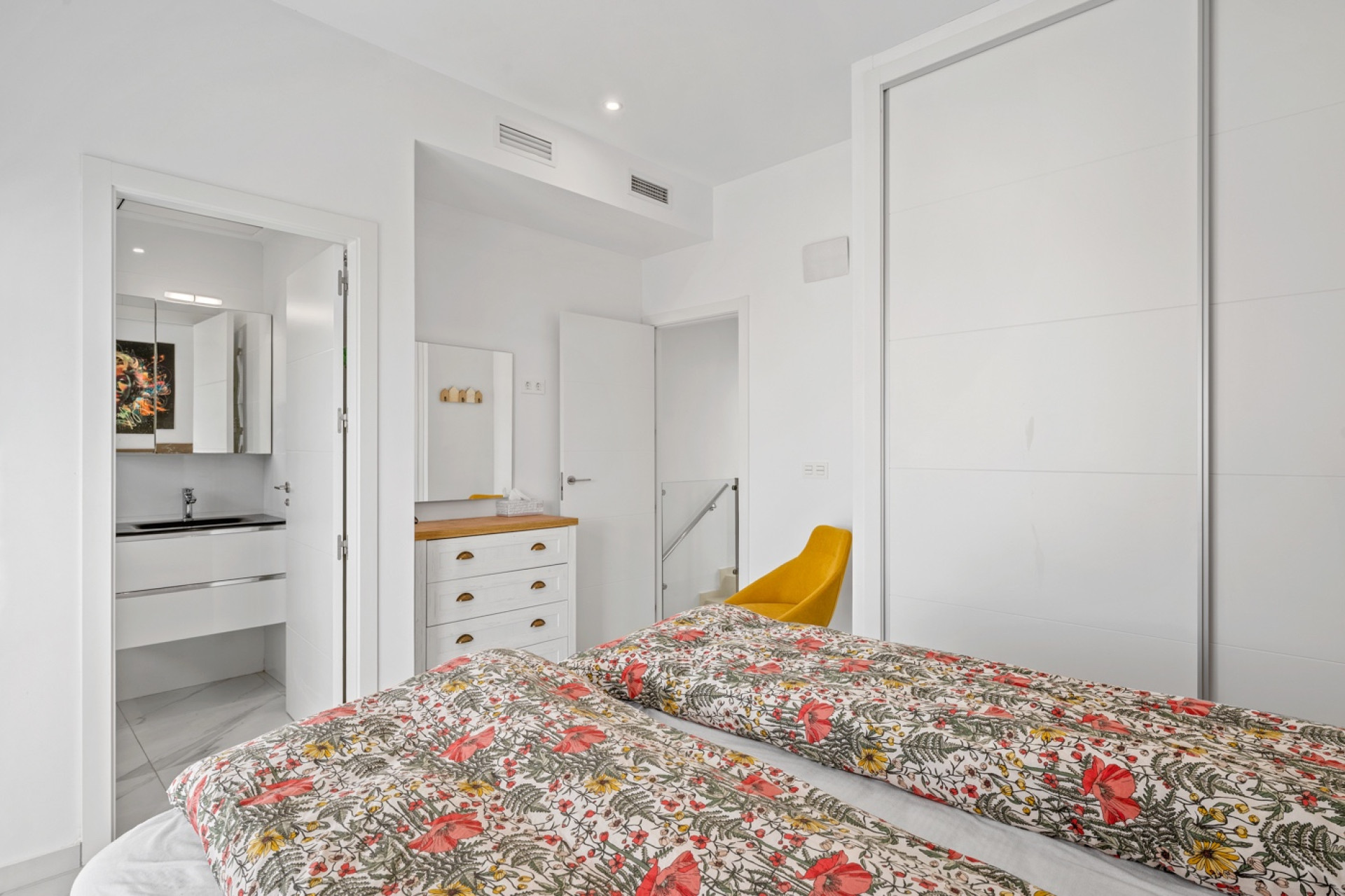 Herverkoop - Detached Villa - Benijofar - Benijofar - Village