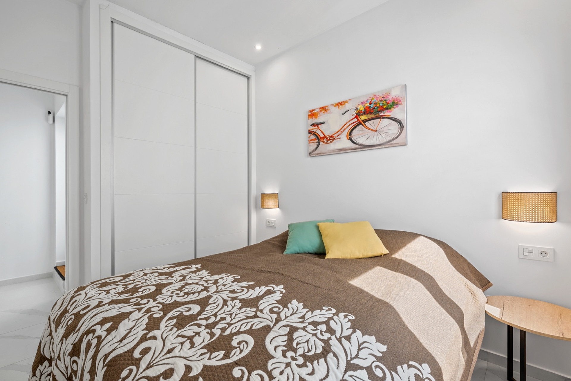 Herverkoop - Detached Villa - Benijofar - Benijofar - Village