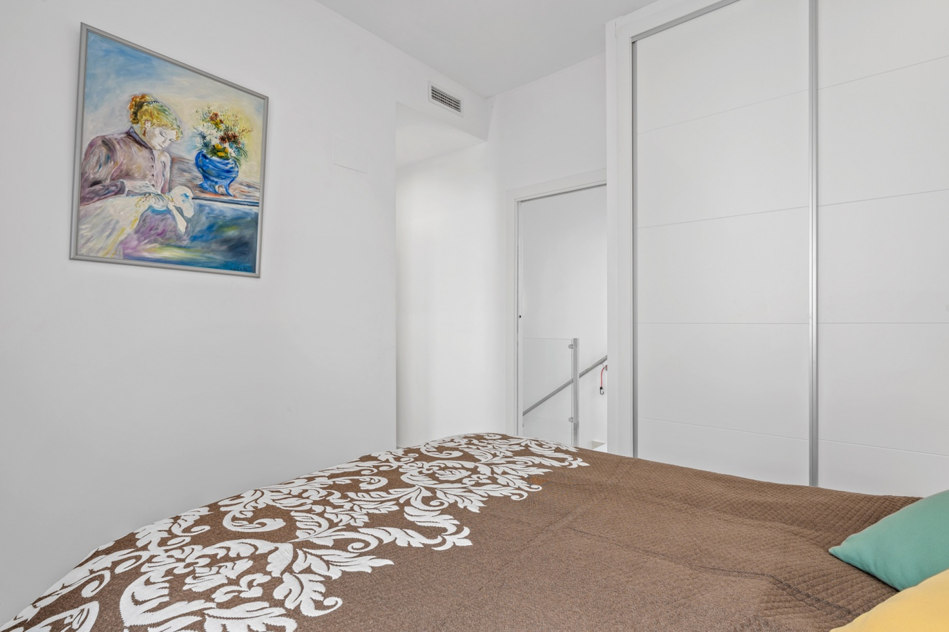 Herverkoop - Detached Villa - Benijofar - Benijofar - Village