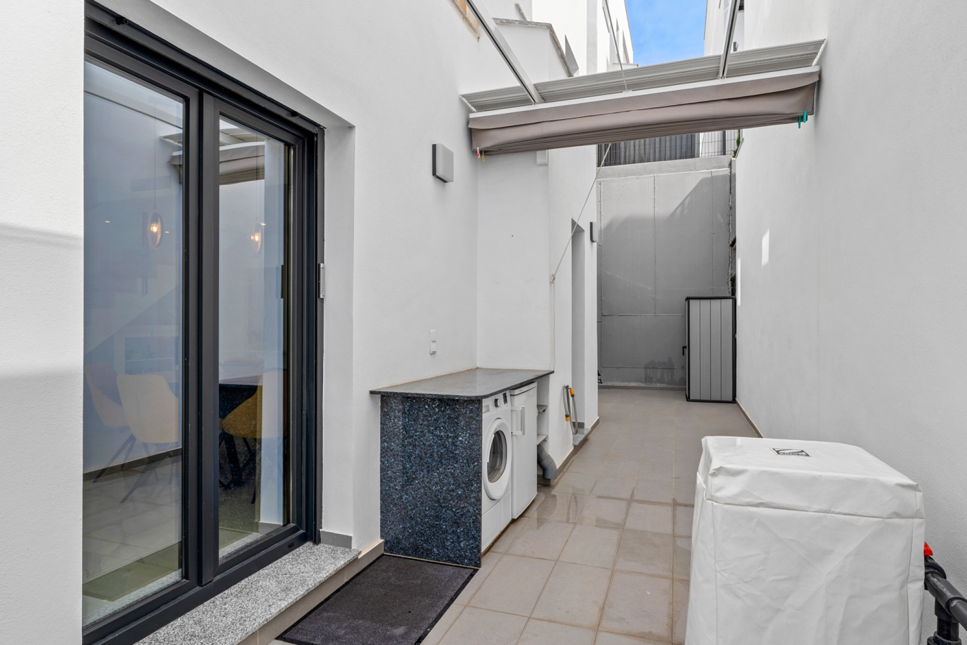 Herverkoop - Detached Villa - Benijofar - Benijofar - Village