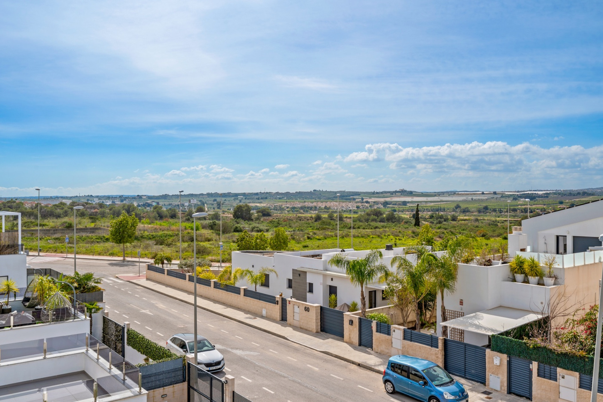 Herverkoop - Detached Villa - Benijofar - Benijofar - Village