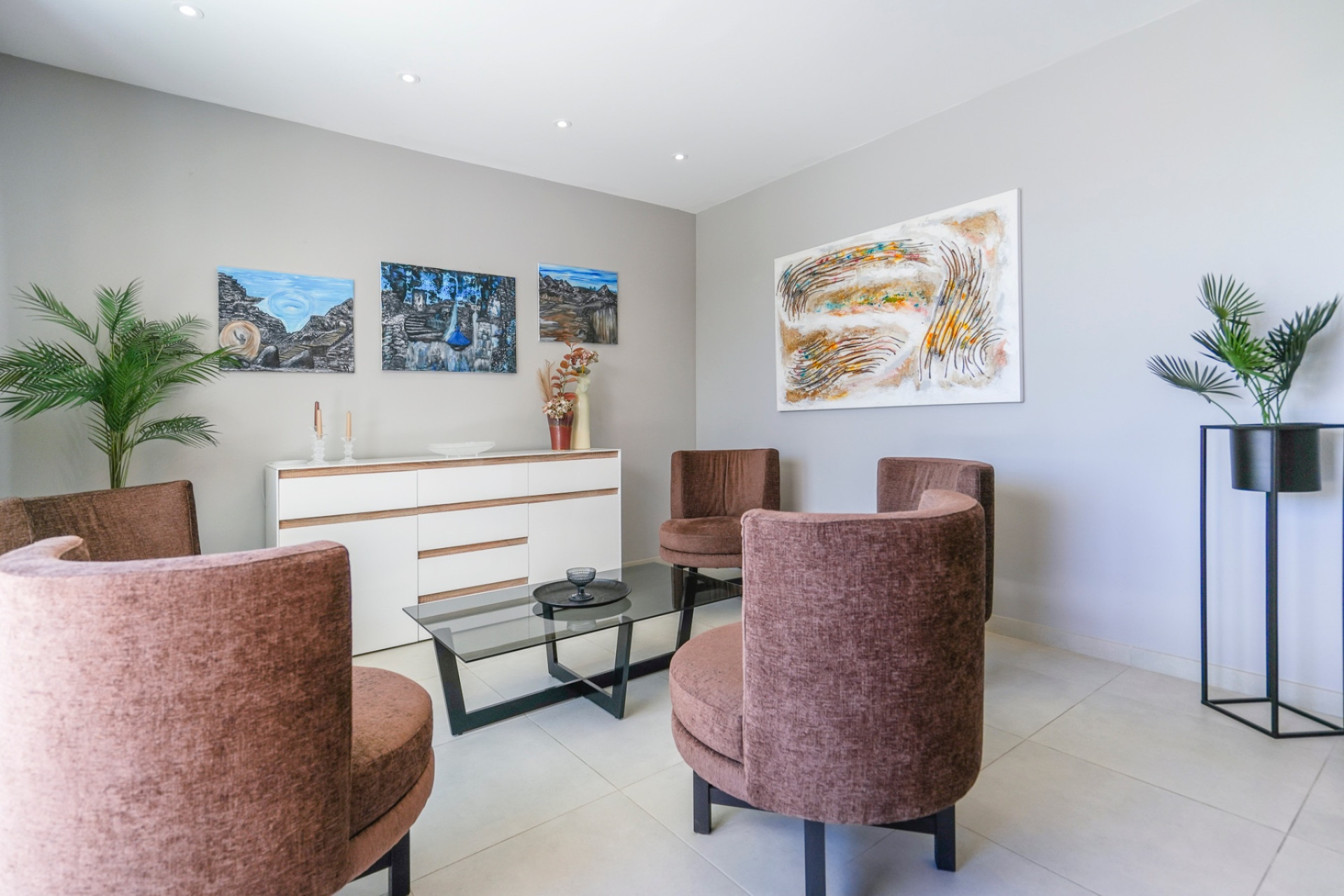 Herverkoop - Detached Villa - Benijofar - Benijofar - Village